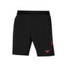 Frontier 8in Amplify Shorts Men-Black