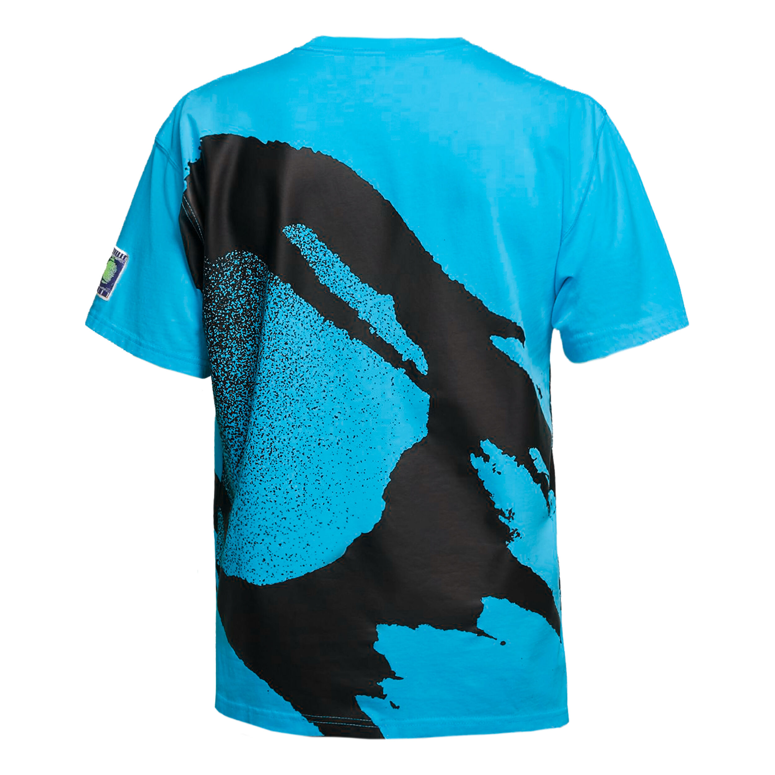 割引価格 Fireball Challenge Court Nike Buy Oversize Men T-Shirt トップス