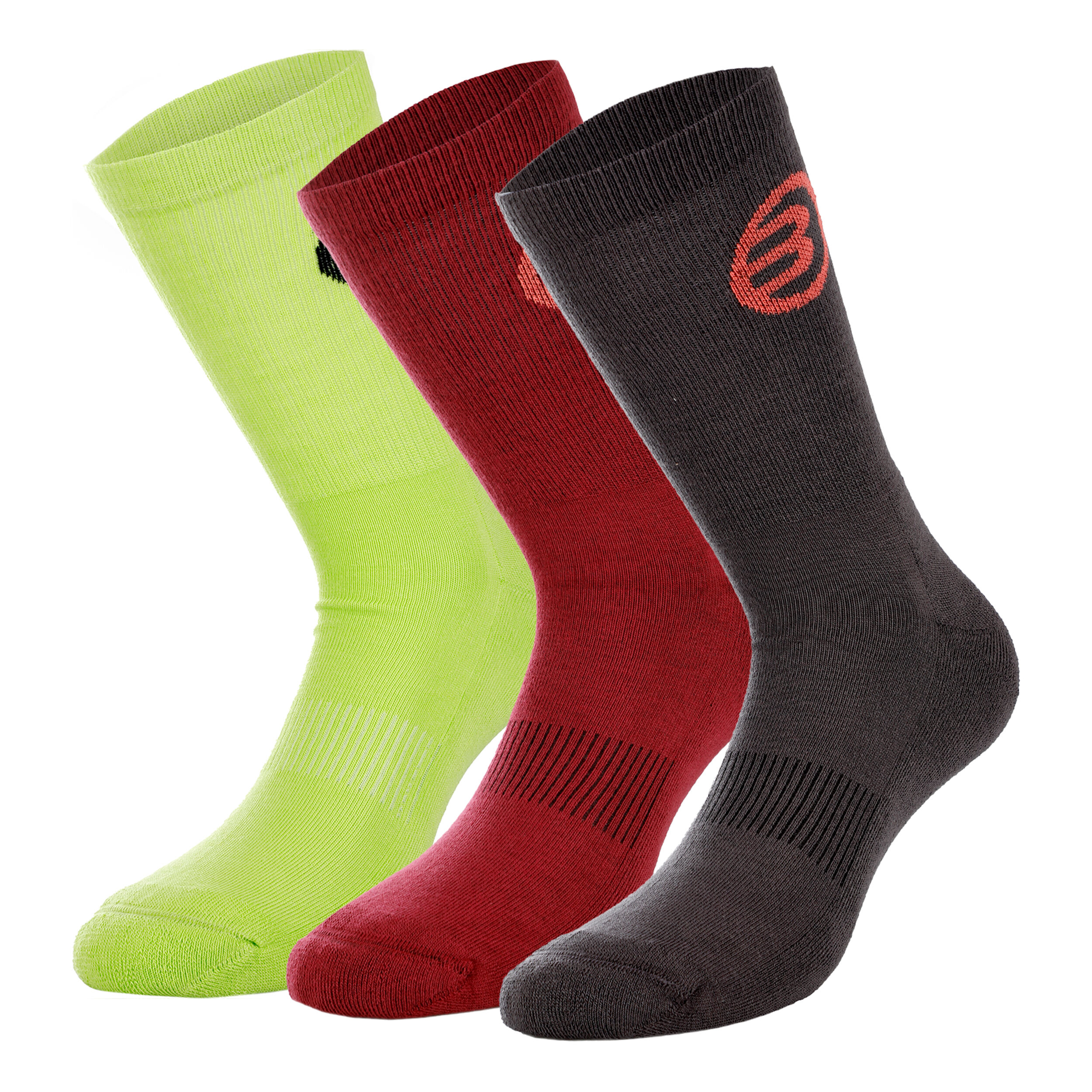 Tennis Socks with Ringel Size 39-42/43-46 Sockenversandhandel 16 Pairs of Branded Sports Socks 