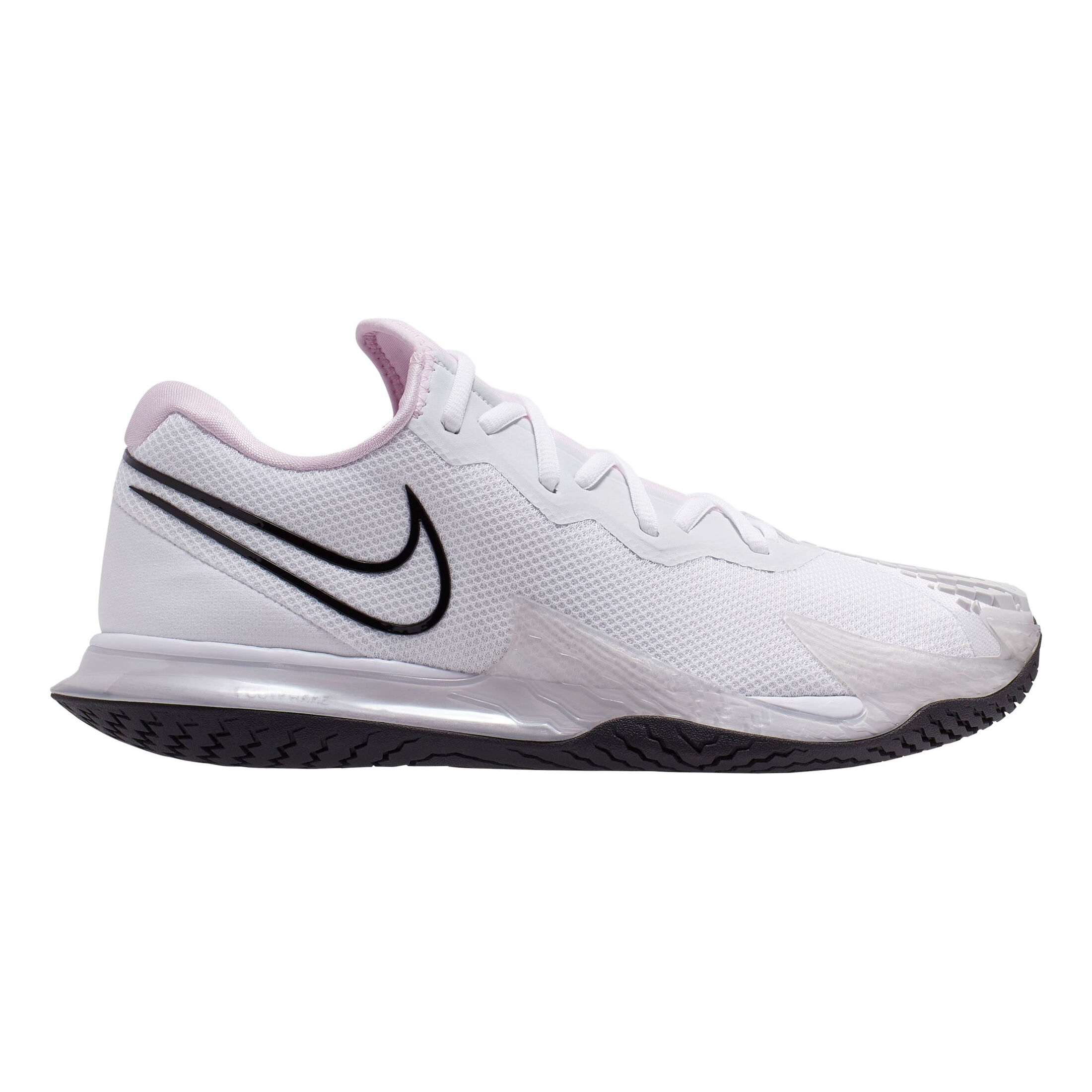 Nike air zoom sales vapor cage 4 dames