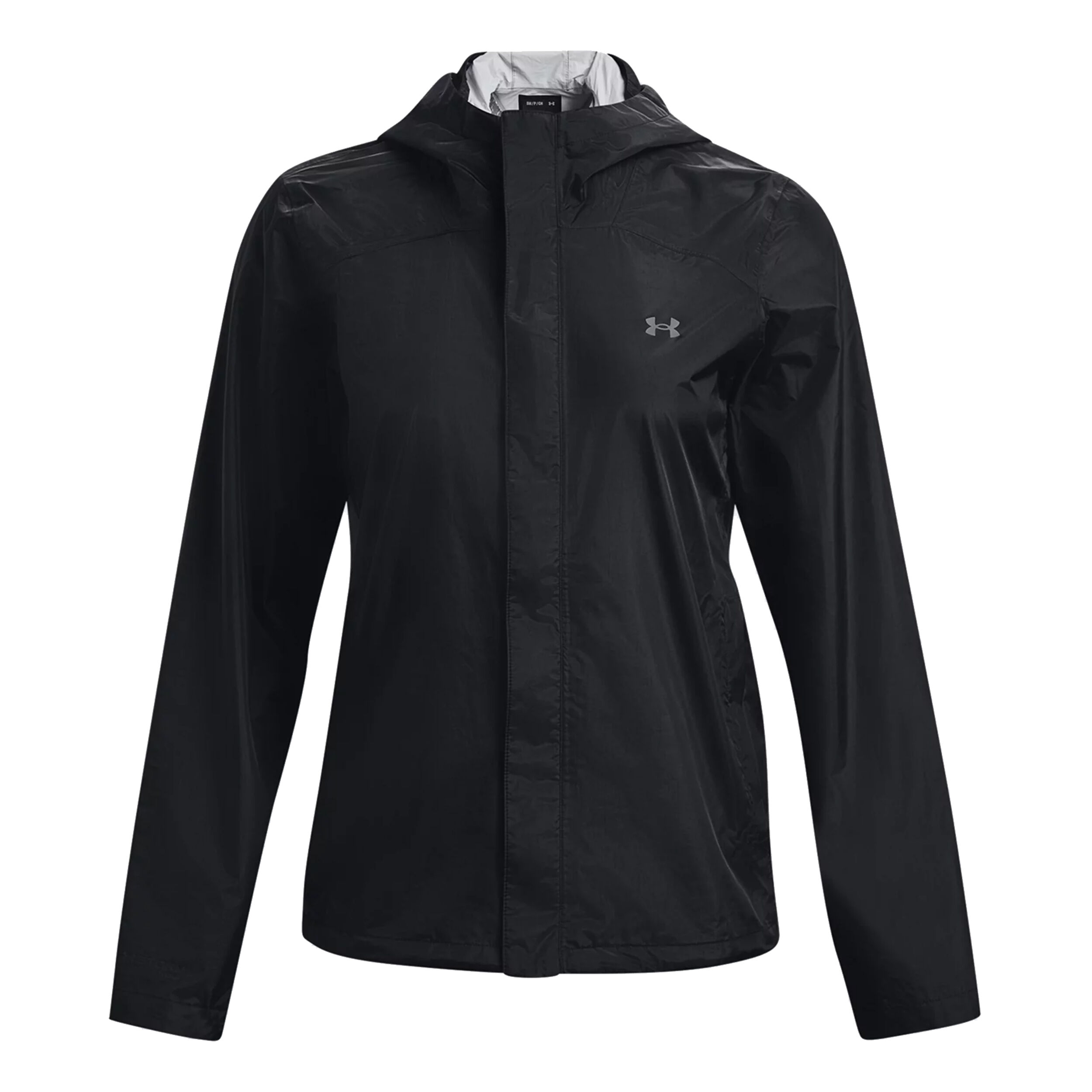 Under armour stormproof jacket online