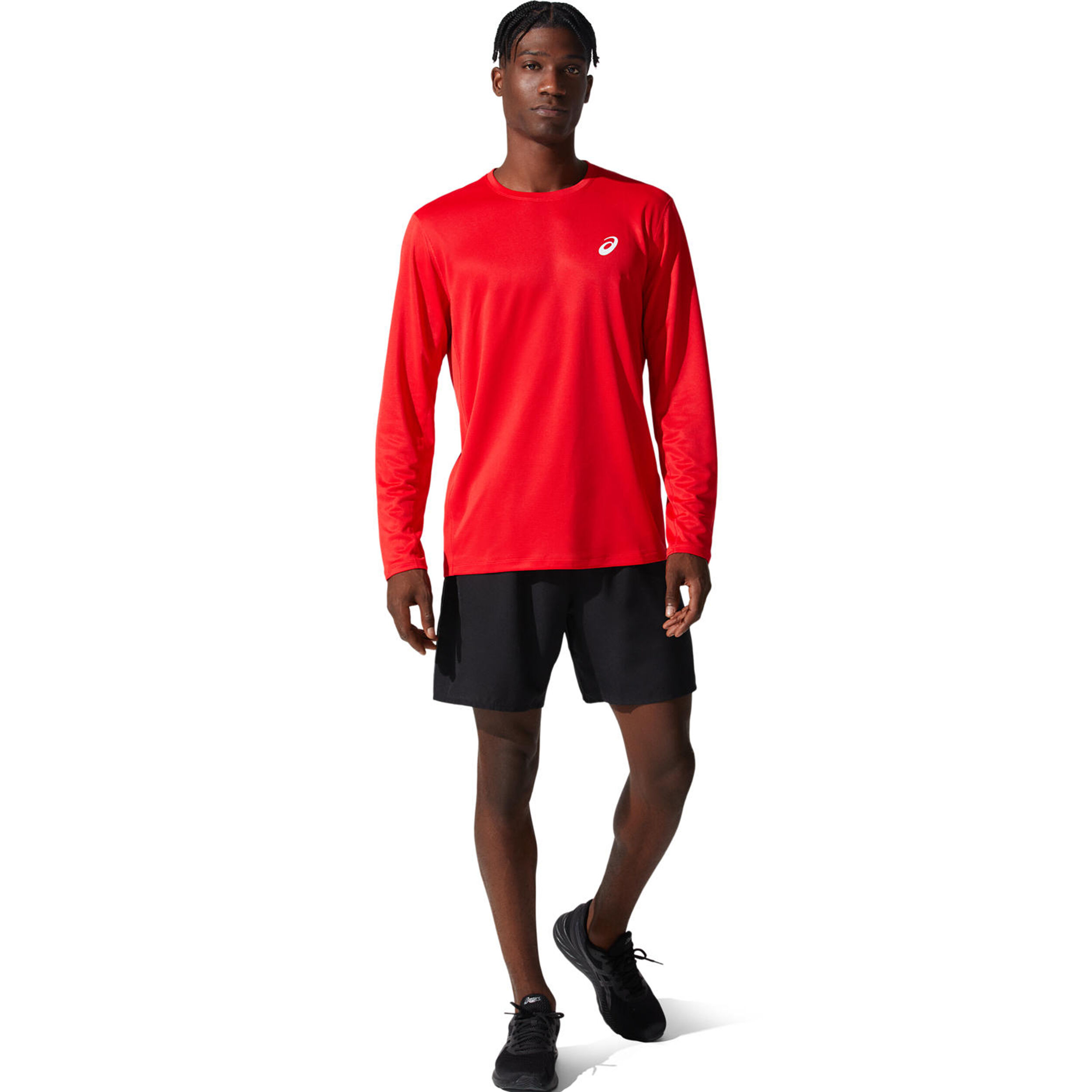Asics 2-in-1 shorts shop