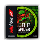 Polyfibre Polyfibre Grip Spider String Set 12,2m-Green