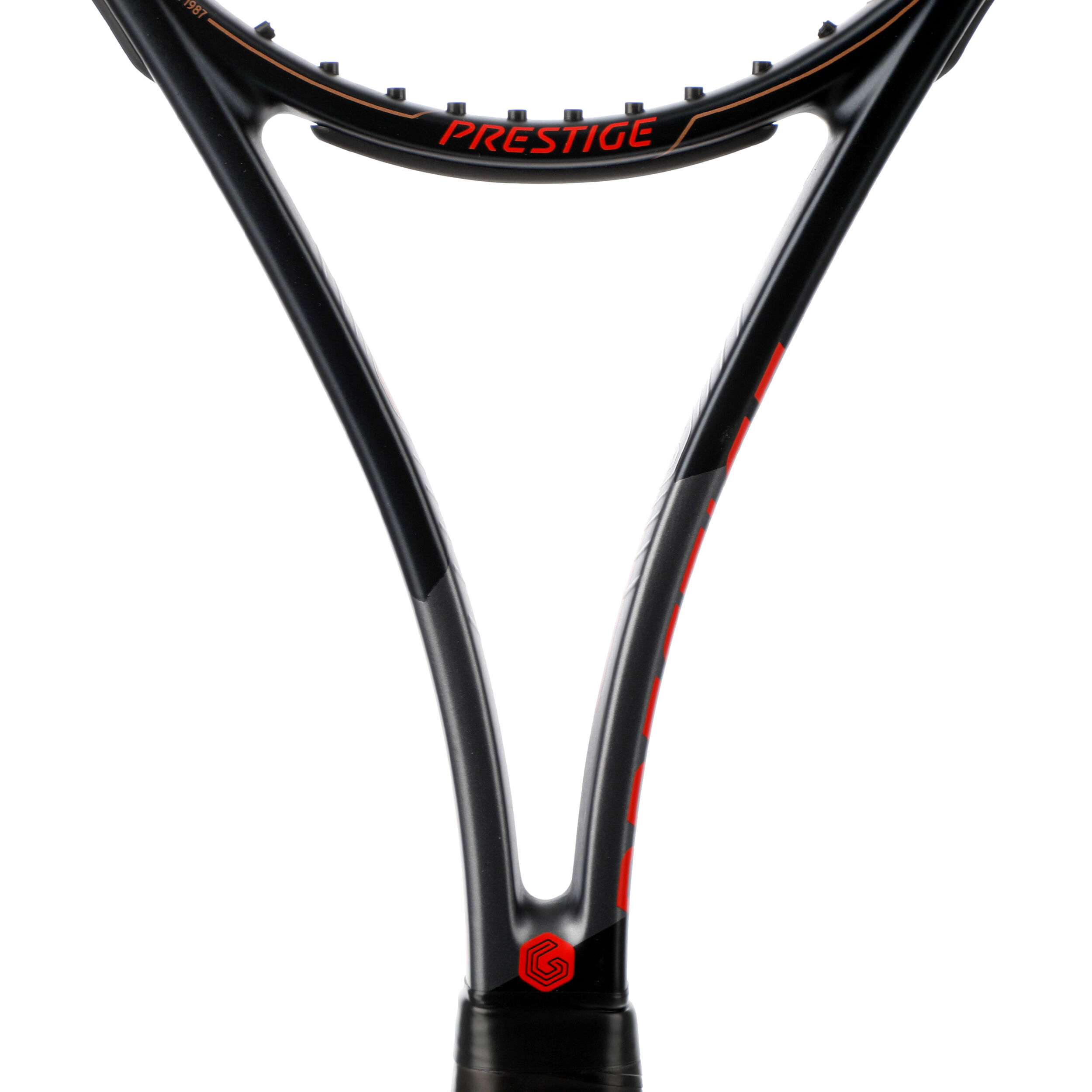 HEAD - HEAD GRAPHENE TOUCH PRESTIGE MID プレステージ Head Graphene Touch Prestige MID Tennis Racquet – TennisGear