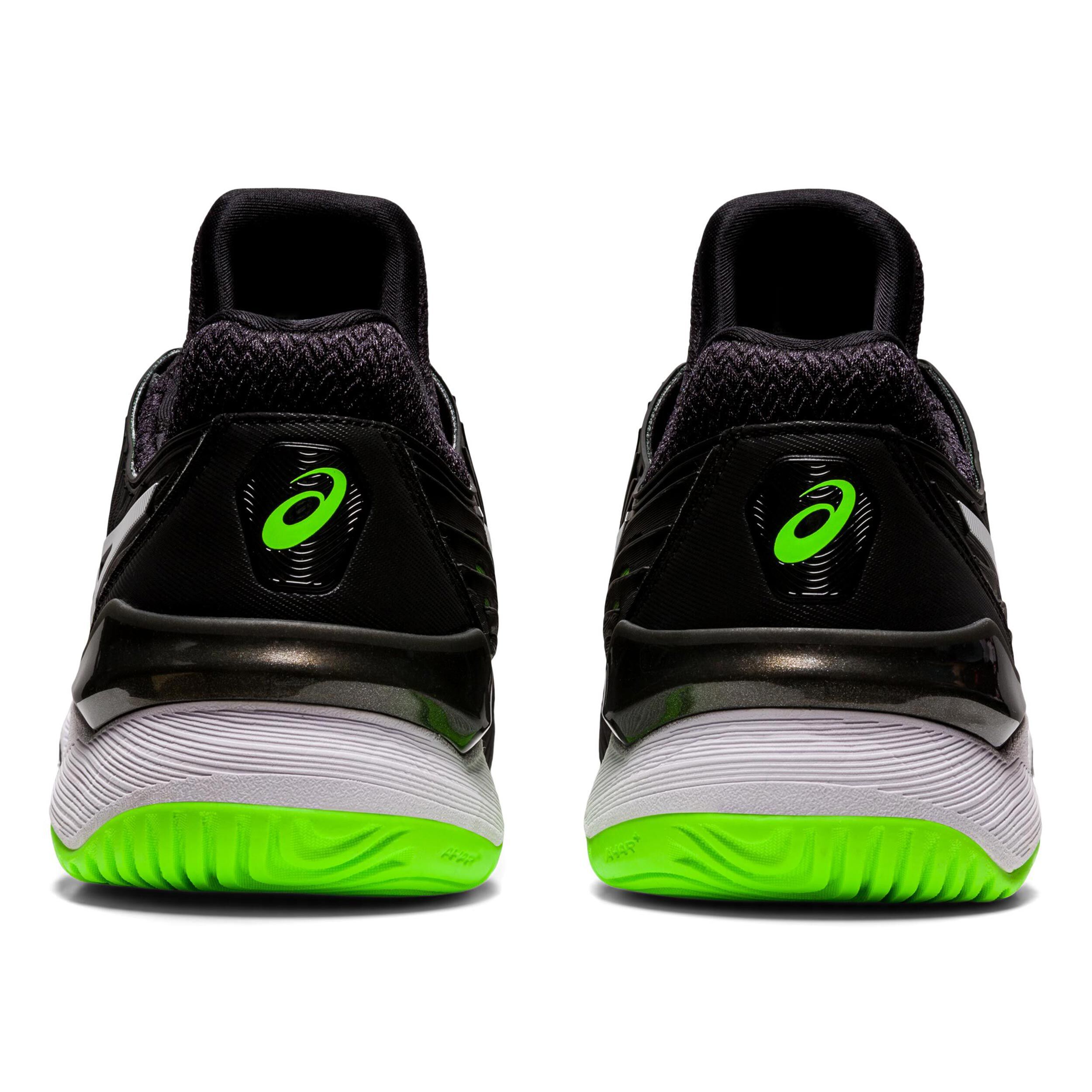 Buy ASICS Court FF 2 All Court Shoe Men Black, Multicoloured