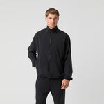 Björn Borg Clothing Björn Borg Ace Track Training Jacket Men-Dark Grey