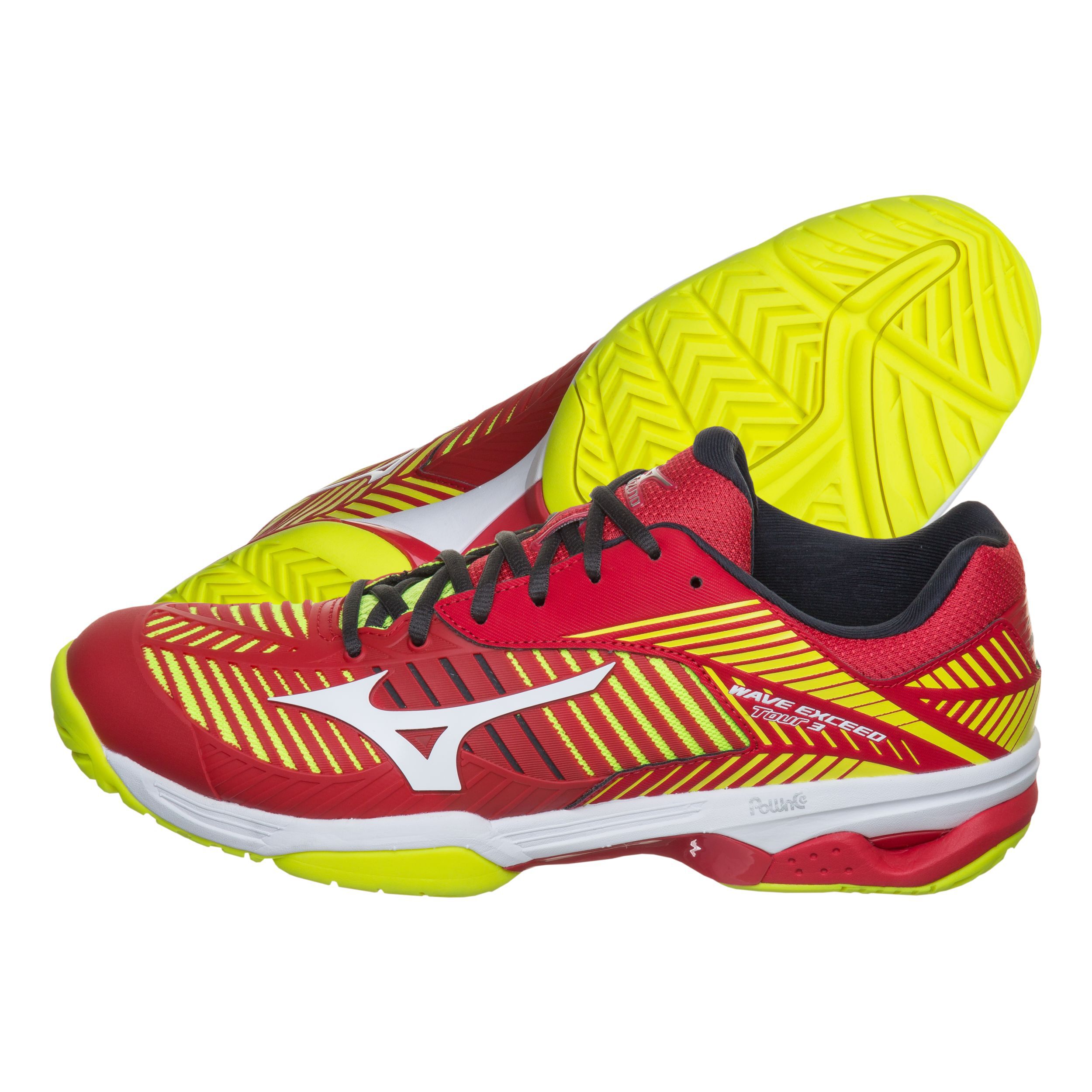 Wave exceed tour 3 ac mens store