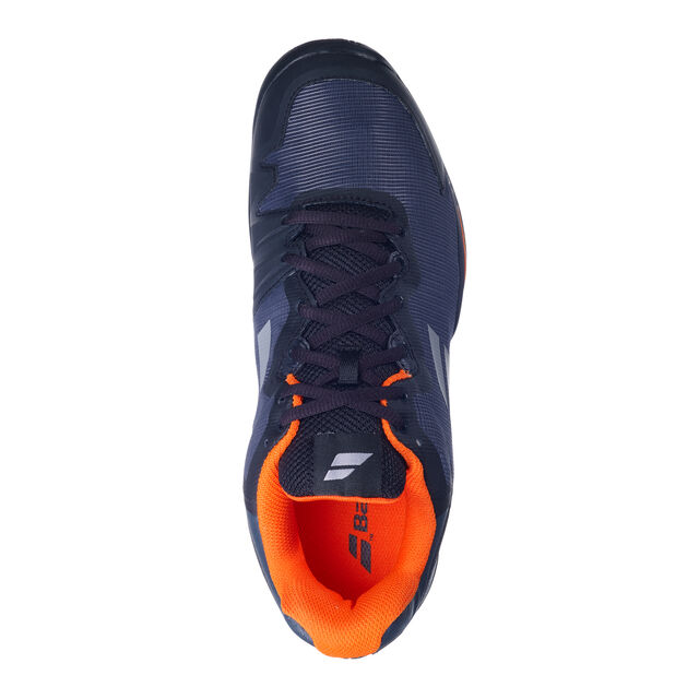 babolat sfx3 all court men's shoe