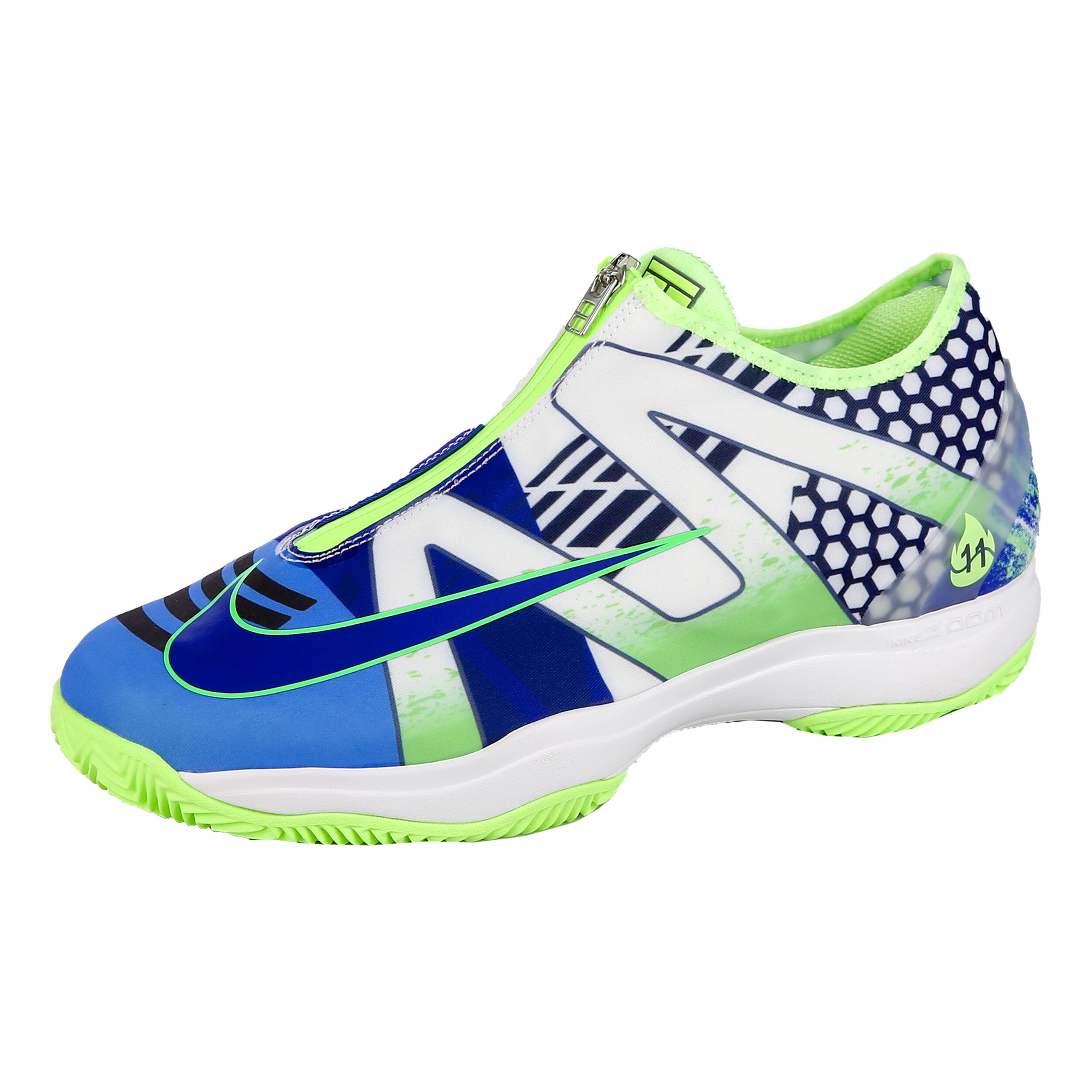 Nike court sale cage 3 glove