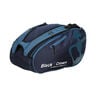 Ultimate Series V2 Padel Racket Bag-Dark Blue,Light Blue