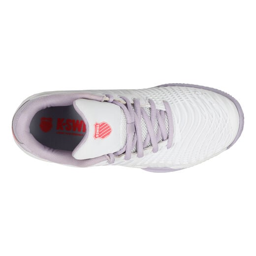 K-Swiss