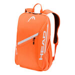 HEAD HEAD Tour Backpack - orange