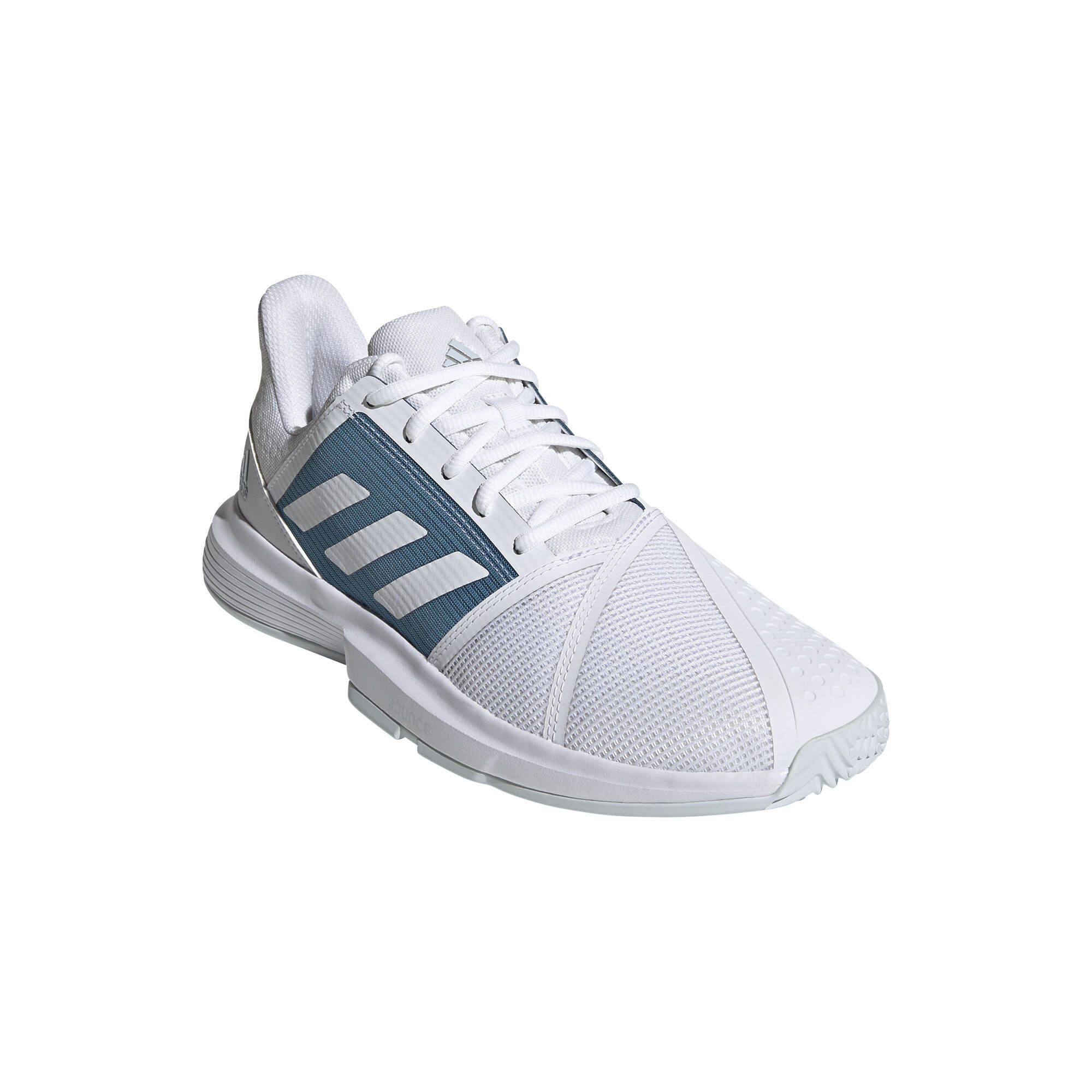 Adidas courtjam deals bounce