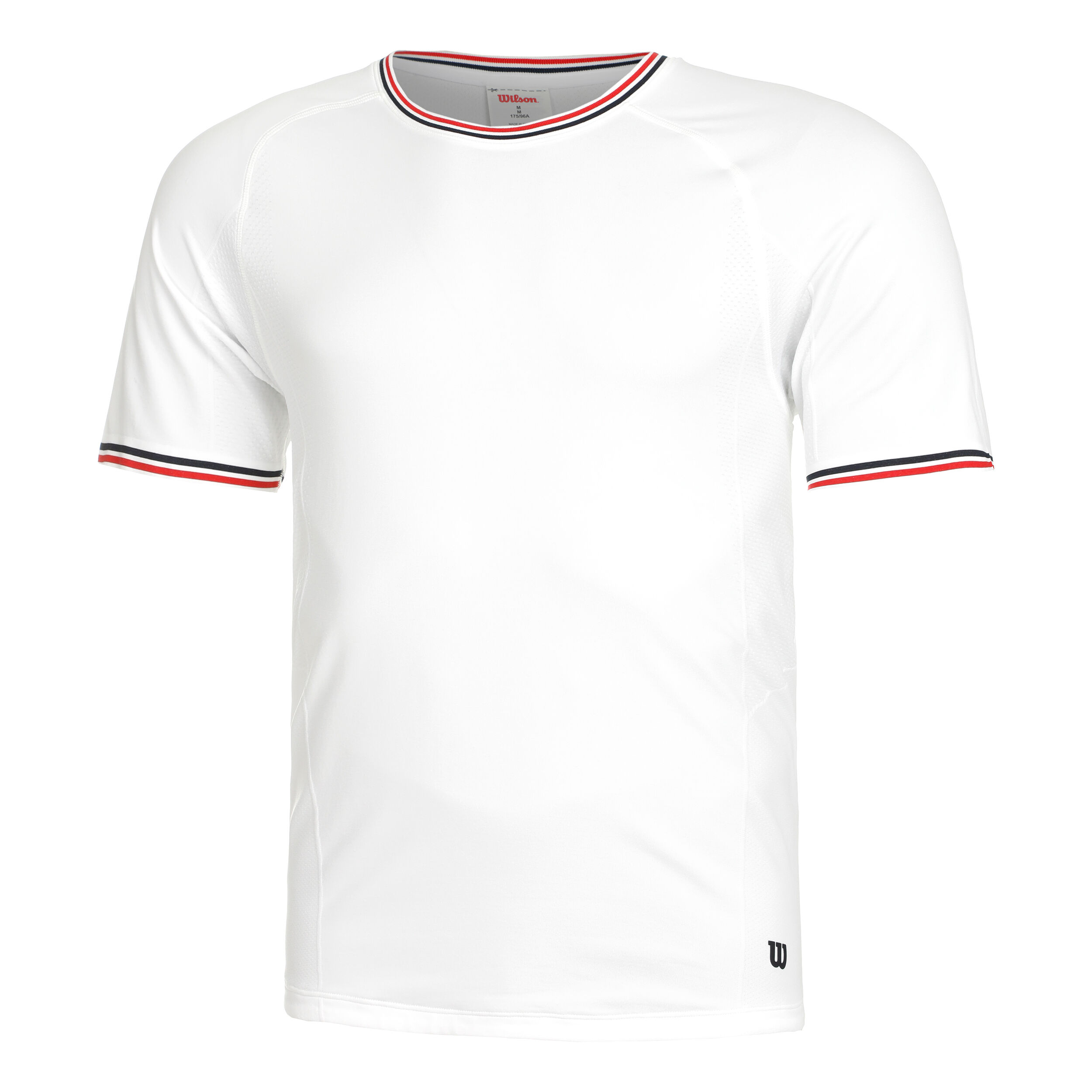 Buy T-Shirts from Wilson online | Tennis-Point