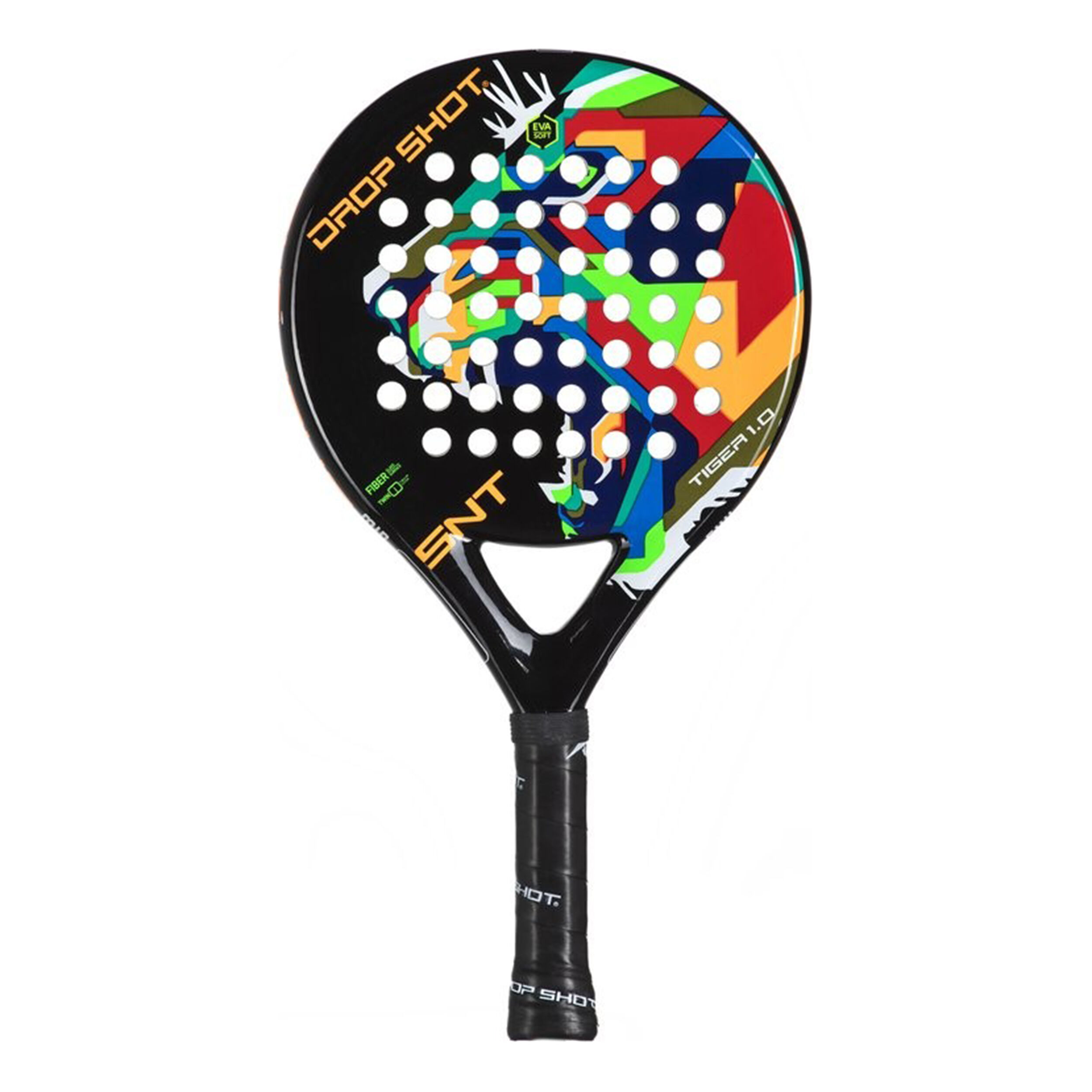 Drop Shot SNT Tiger 1.0 ビーチテニスラケット DROP SHOT SNT TIGER 1.0 ビーチテニスラケット - メルカリ