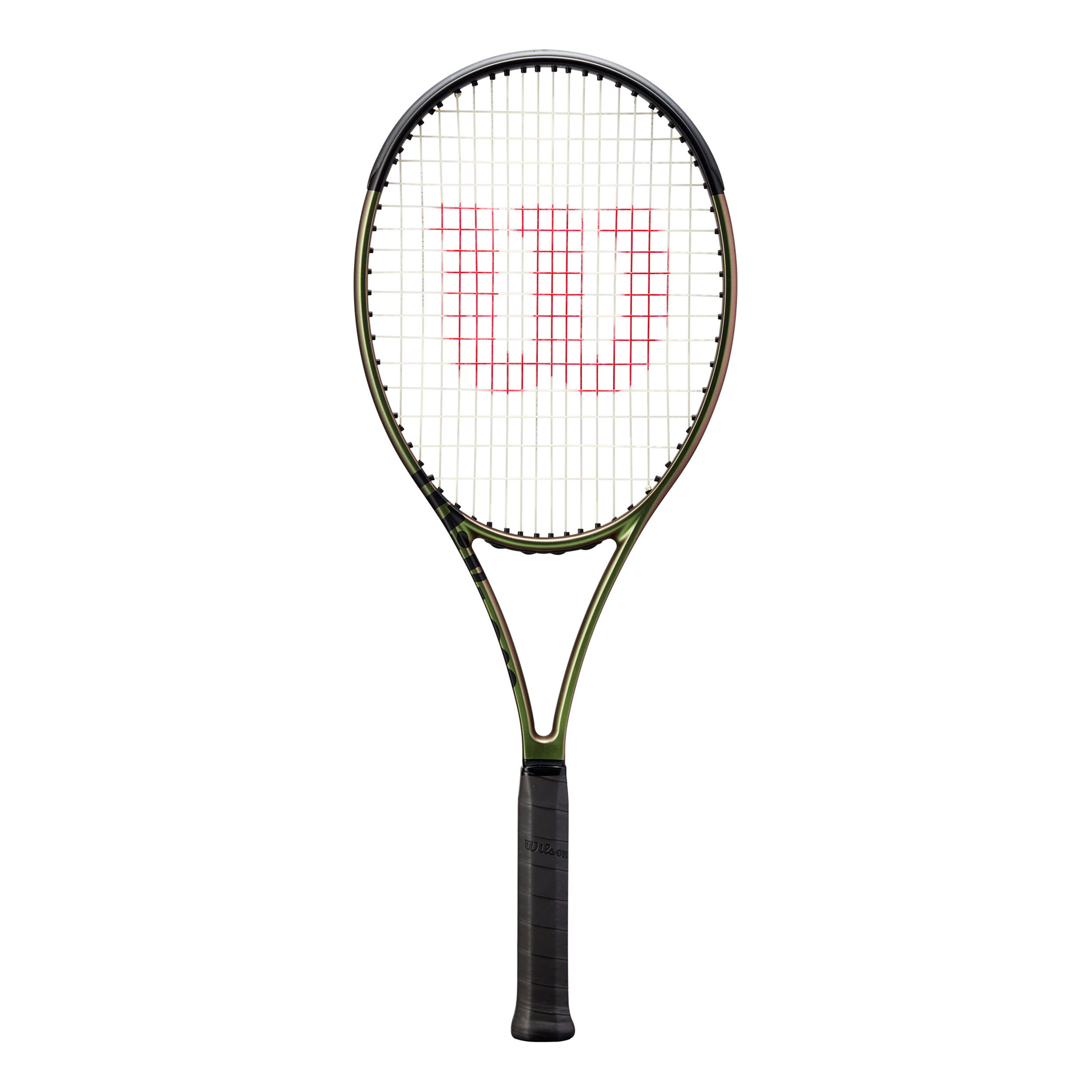 Wilson Blade 98S V8 | Tennis-Point
