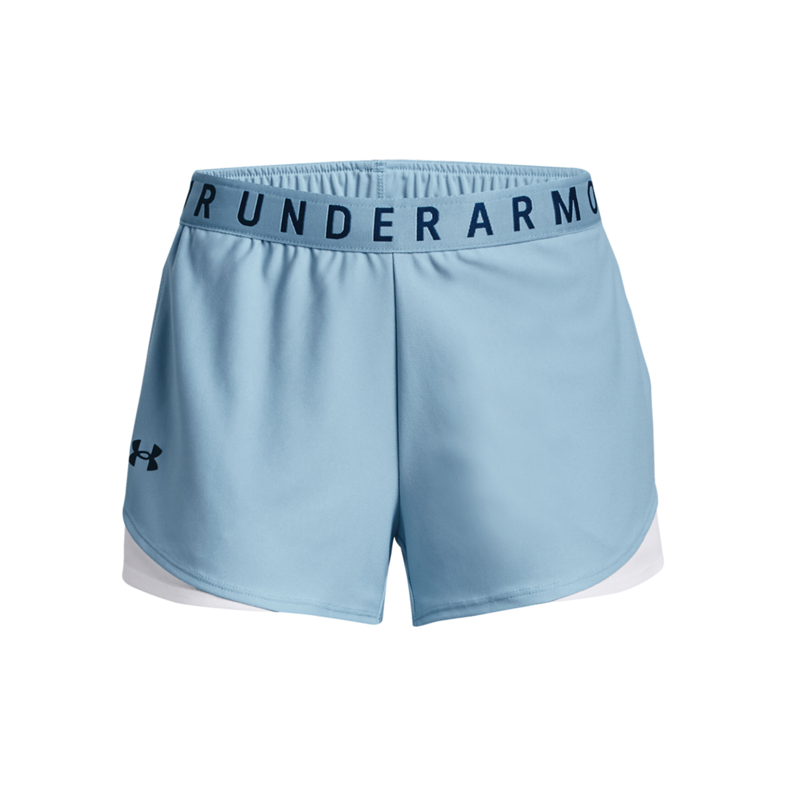 Womens under online armour 3.0 shorts