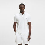 BOSS Clothing BOSS Paule TOC Polo Men-White