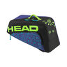 JR Tour Monster Racket Bag-Multicoloured