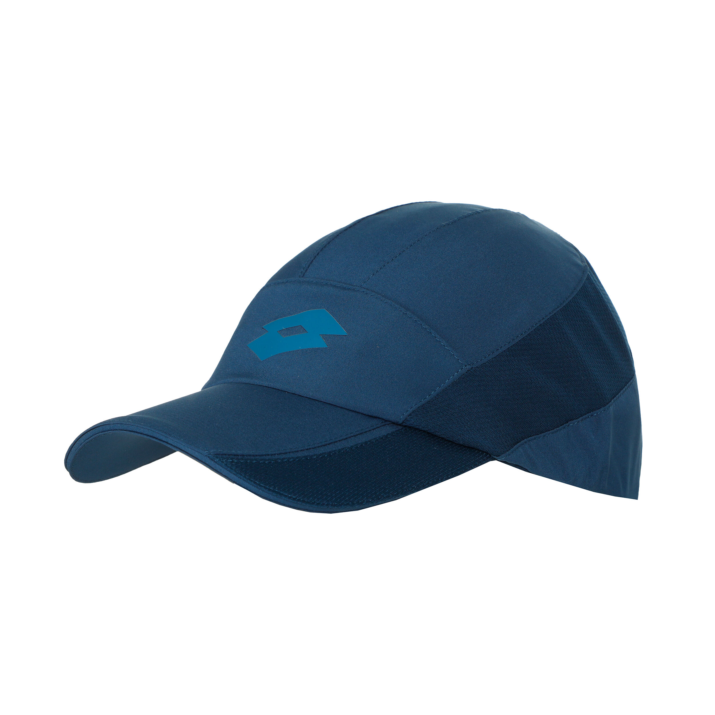 Lotto tennis sales cap
