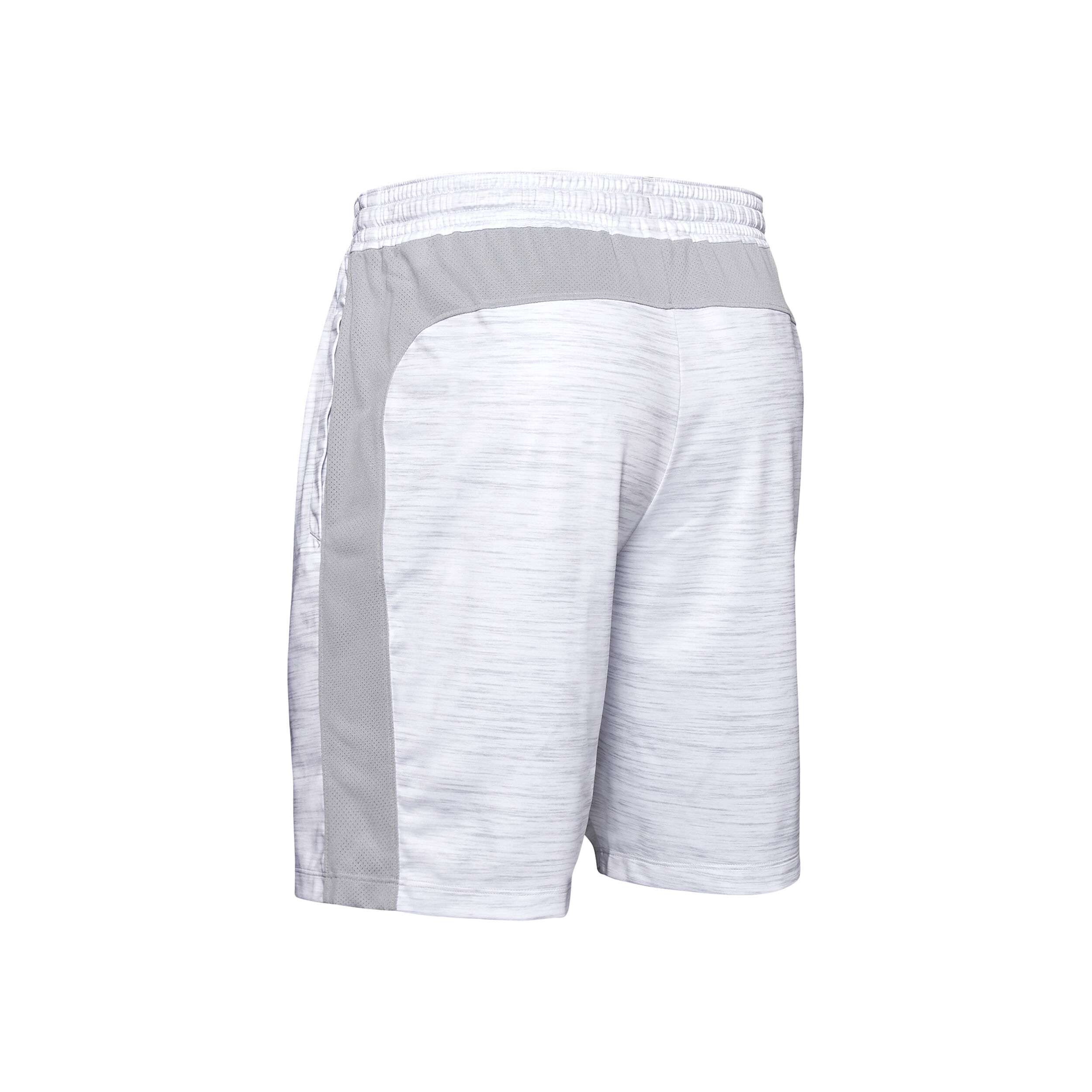 Buy Under Armour MK1 Twist Shorts Men Lightgrey Black online