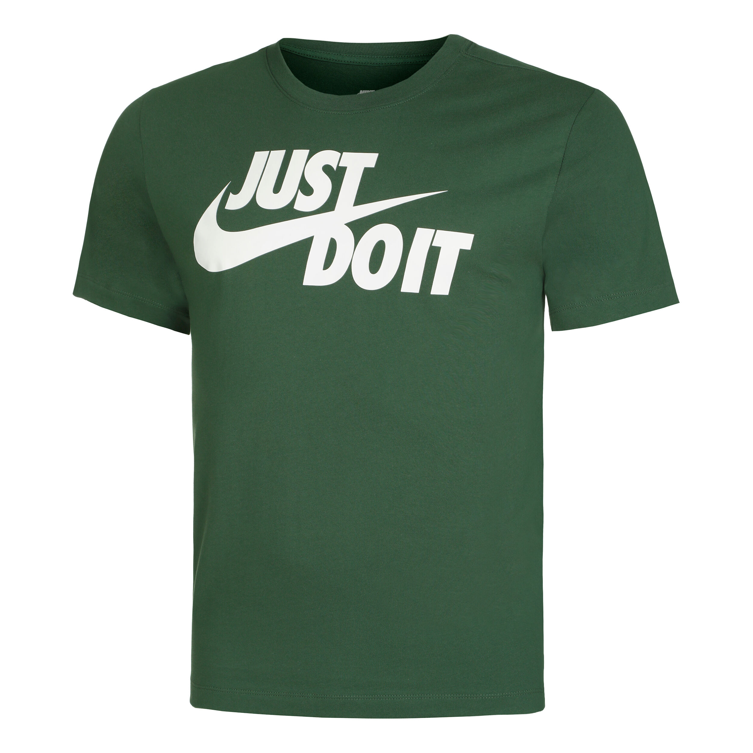 Just do it best sale que es nike