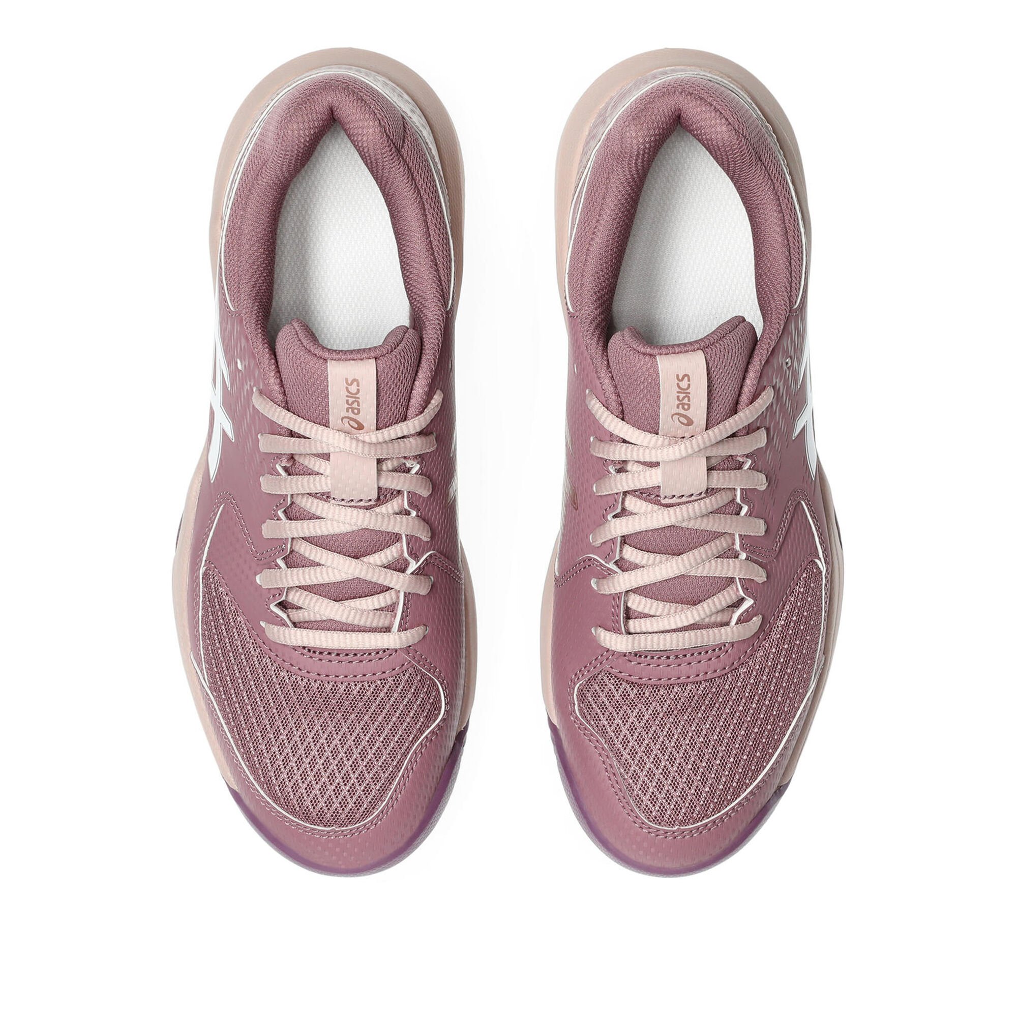 ASICS