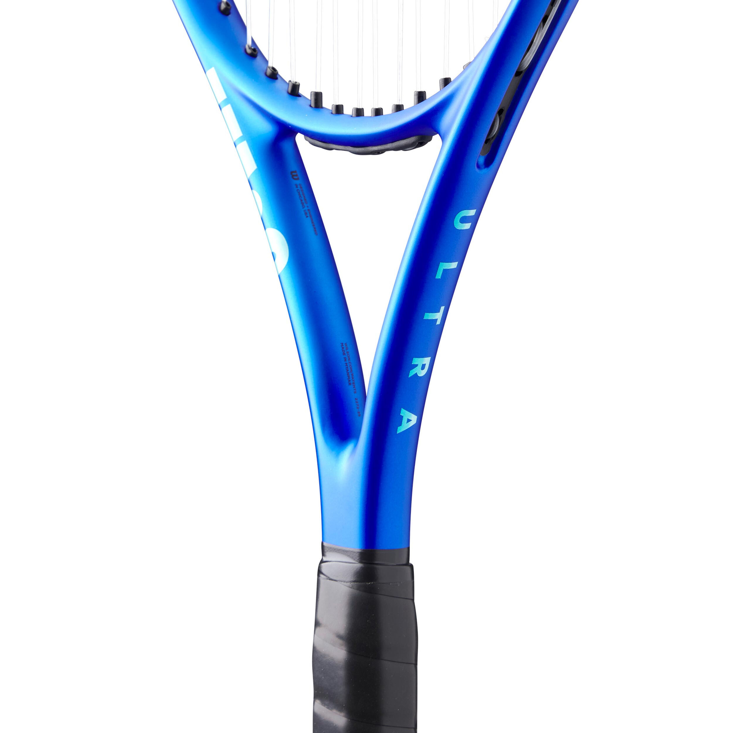 Wilson Ultra Team V5 | Tennis-Point