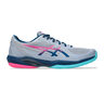 Solution Swift FF 2 Padel Shoe Men-Blue Grey,Petrol