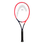 HEAD Tennis rackets HEAD Radical Pro Tour racket Used racket