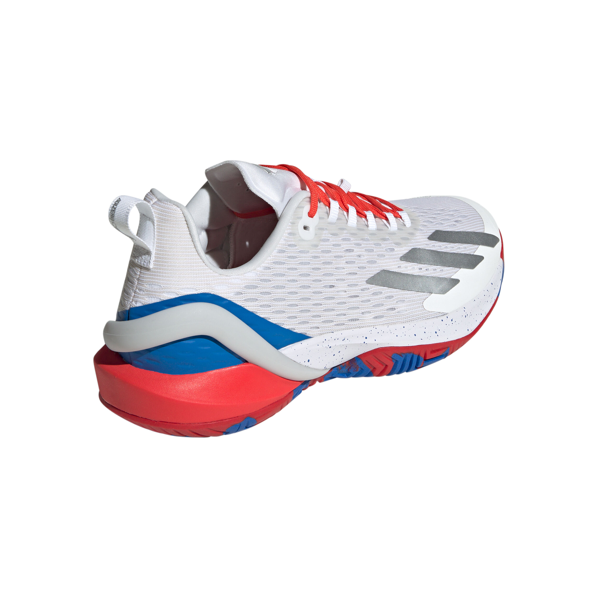 Street jam 3 online adidas