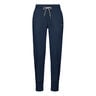Club Training Pants Women-Blue
