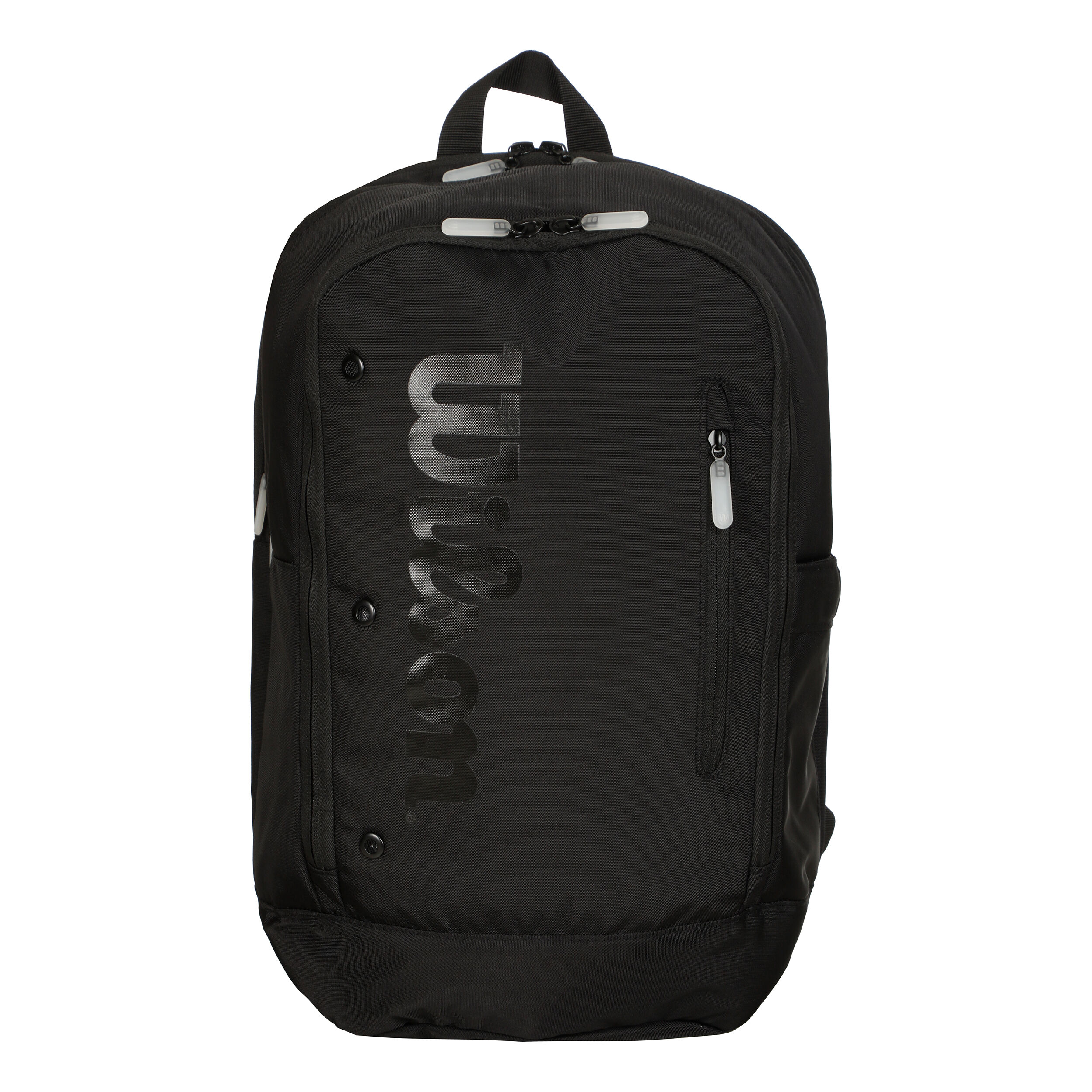 Wilson tour 2025 backpack black