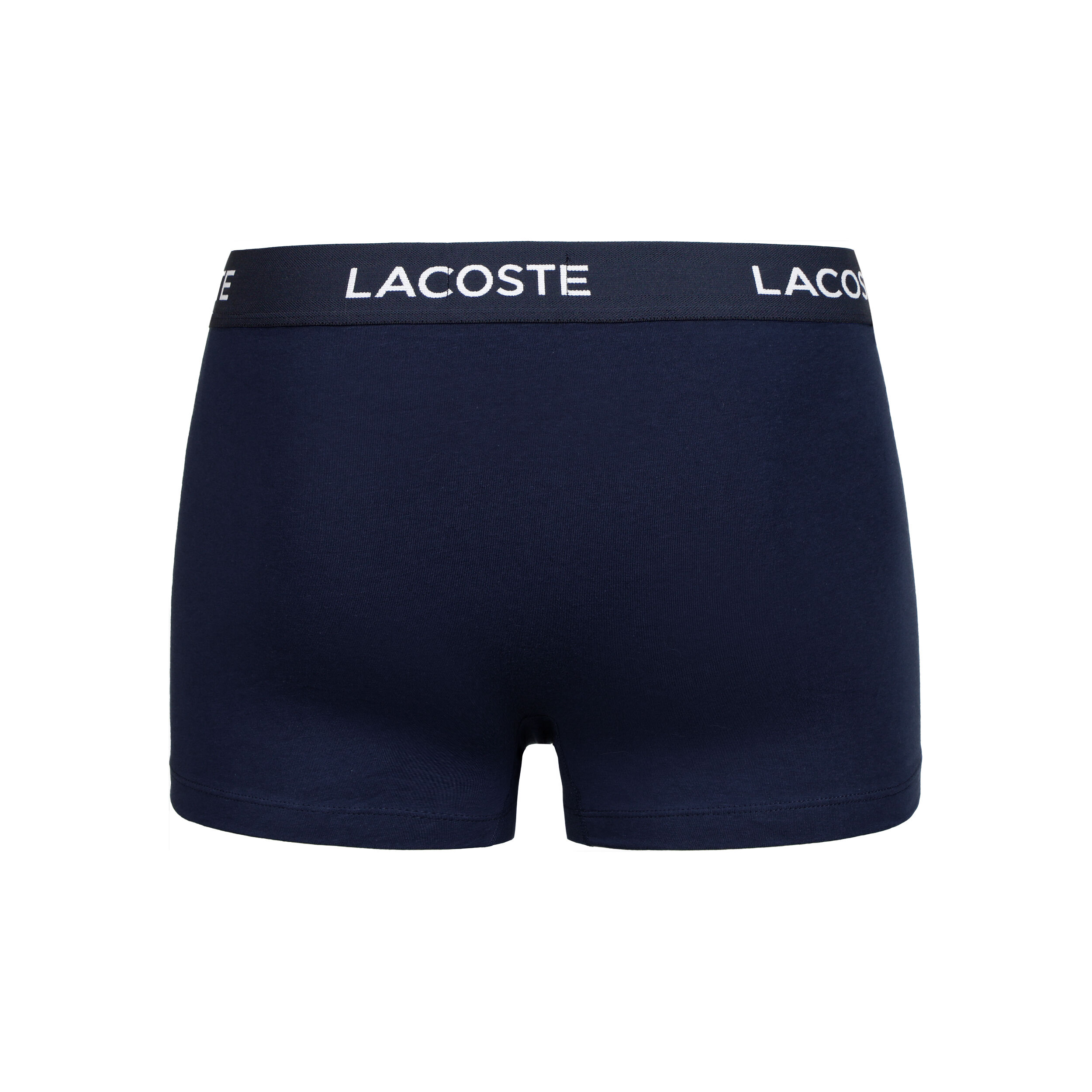 Boxer long homme discount lacoste