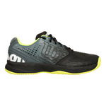 Wilson Tennis shoes Wilson Kaos Comp 2.0 Clay Court Shoe Men-Black