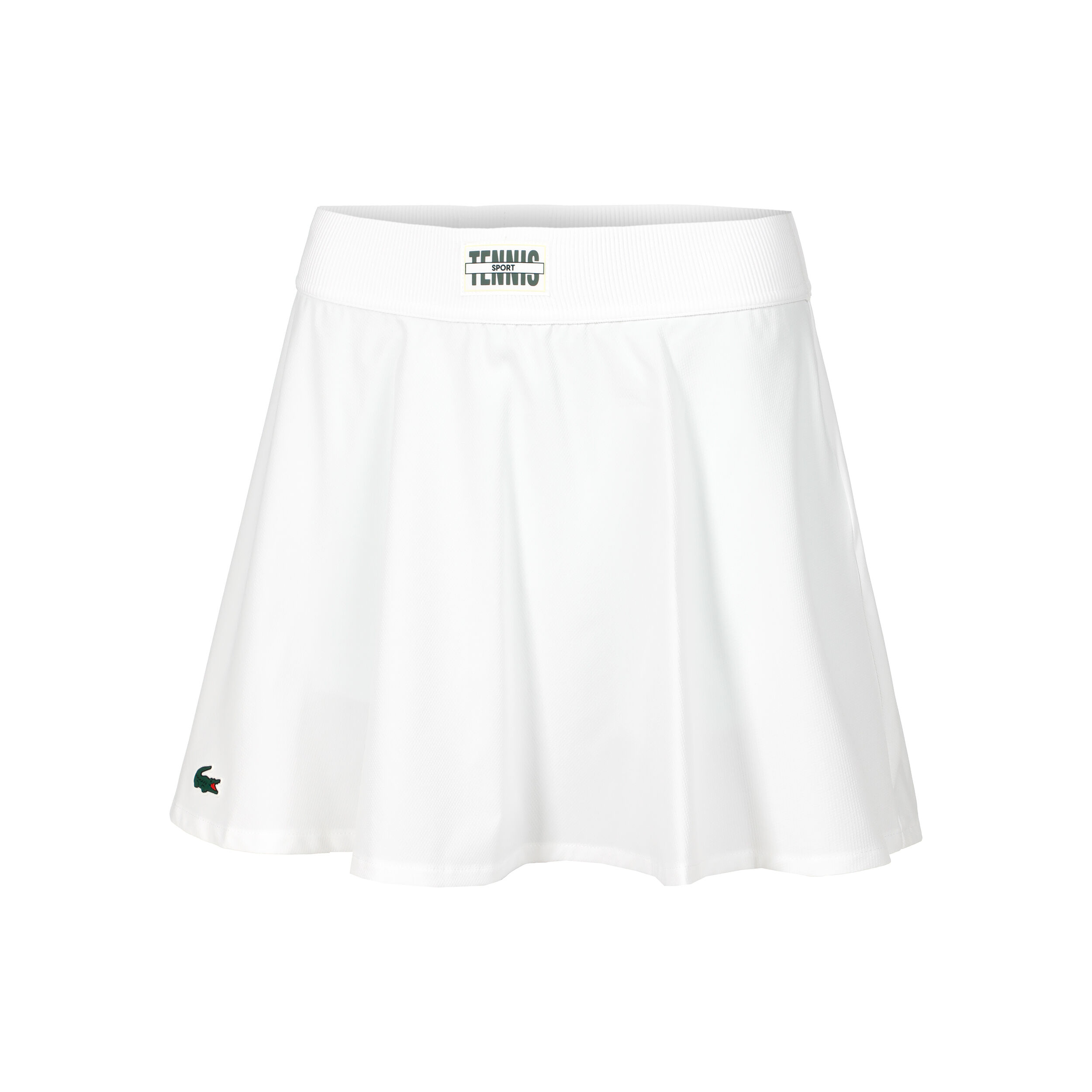 Jupe shop tennis lacoste