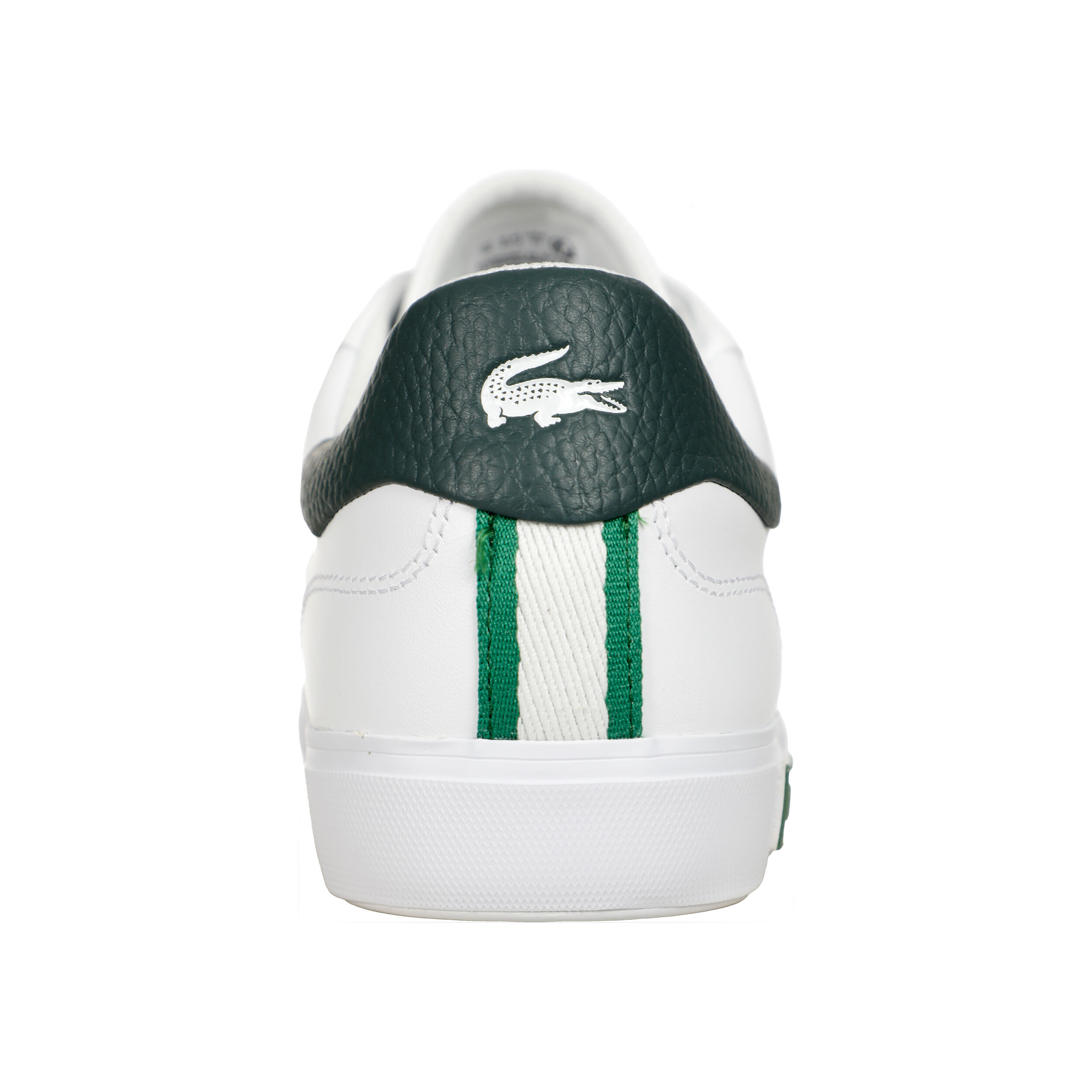 Powercourt 2.0 Sneakers Men White Dark Green