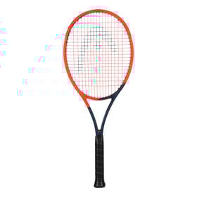 Image of Radical MP Tour racket Strung