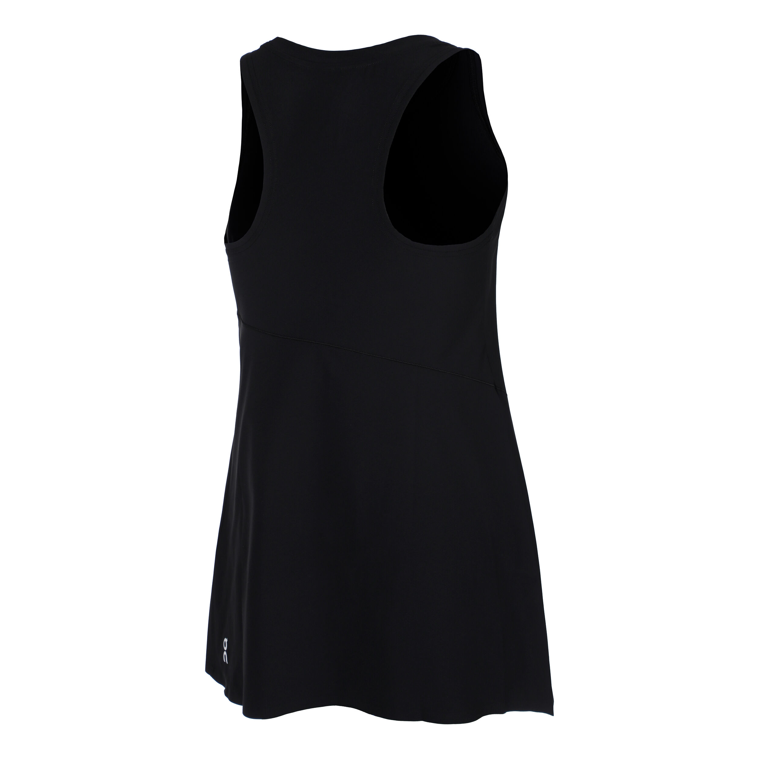 ON Court Dressテニス用 黒 タンクドレス Buy On Court Dress Women Black online | Tennis Point COM