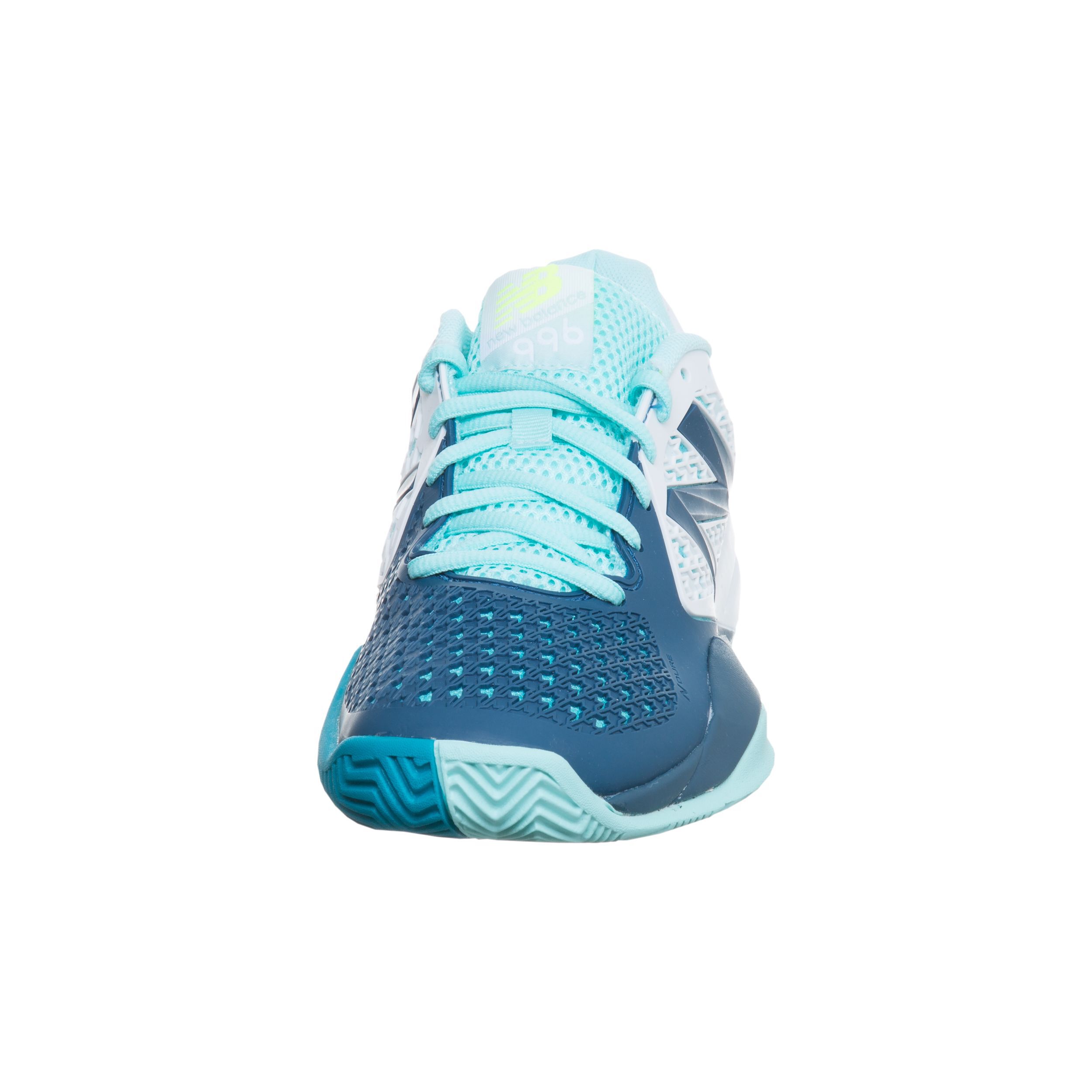 New balance 996 turquoise discount