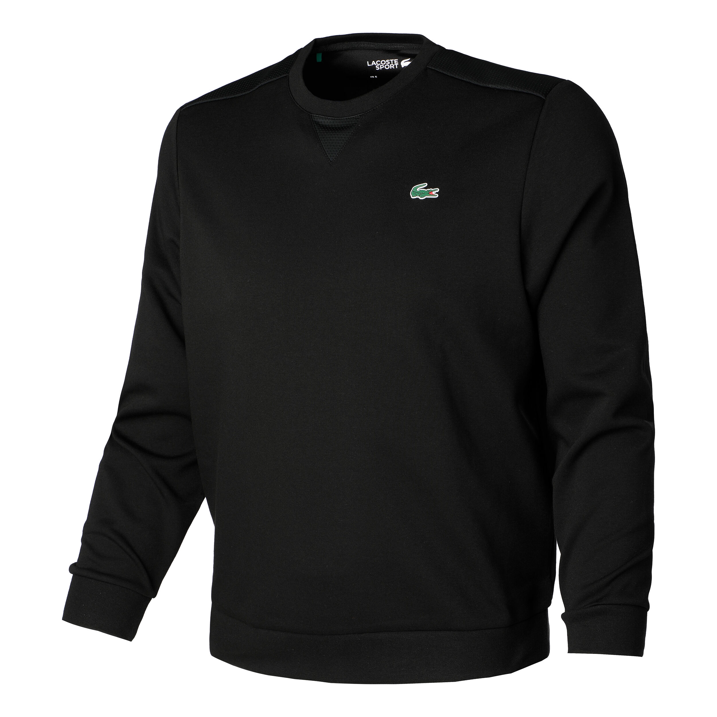 Lacoste sport 2025 sweater