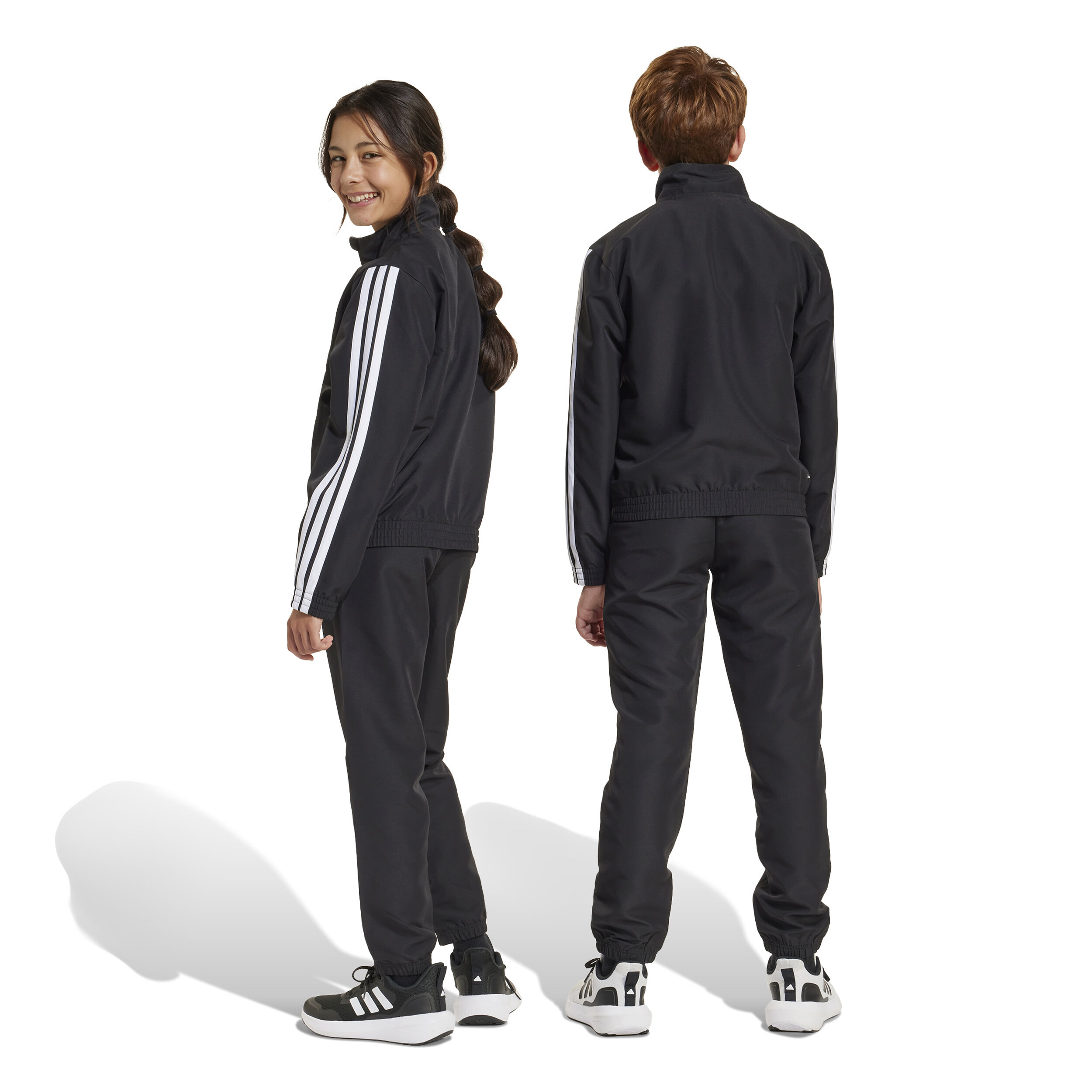 Climacool tracksuit discount