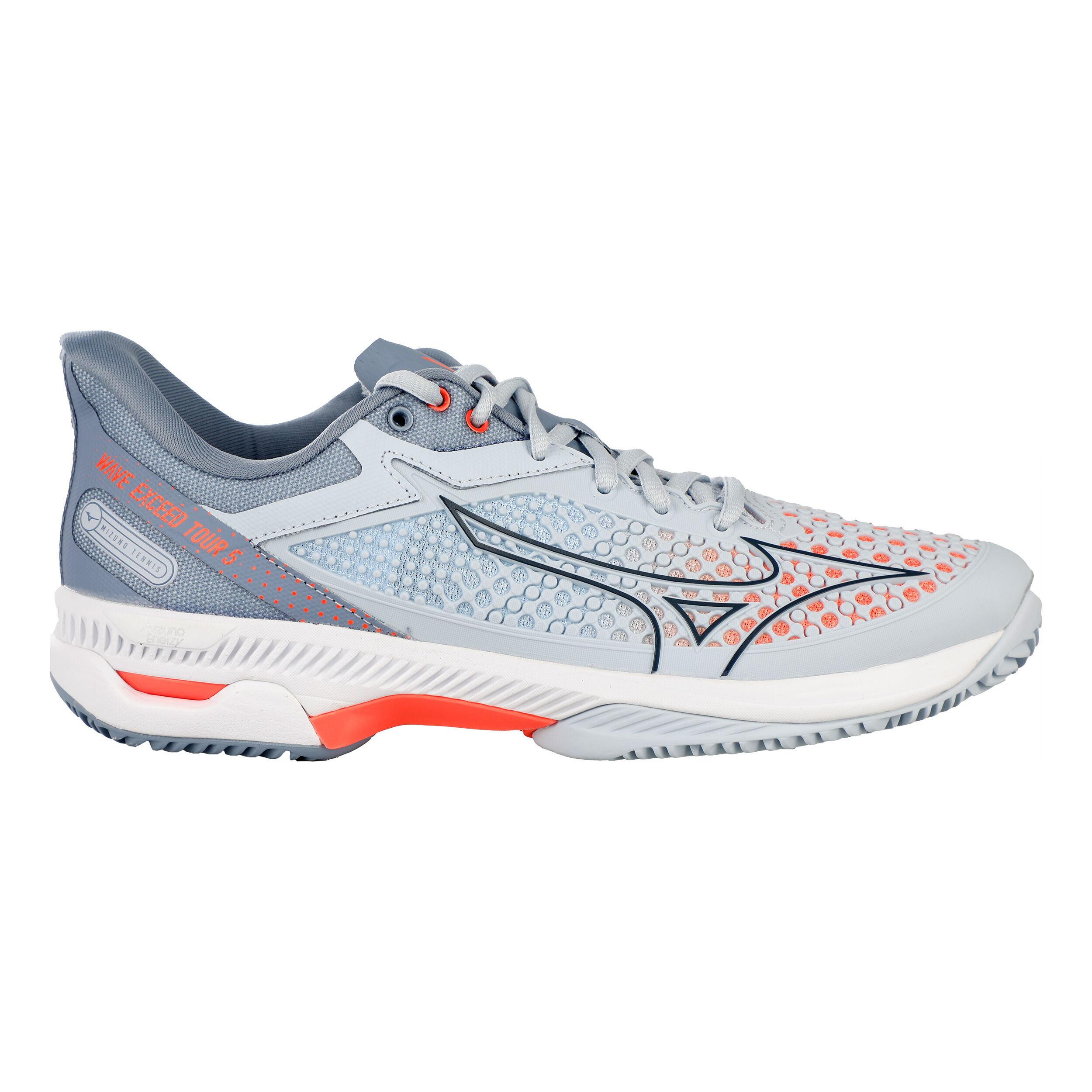 Mizuno tennis shoes on sale clay
