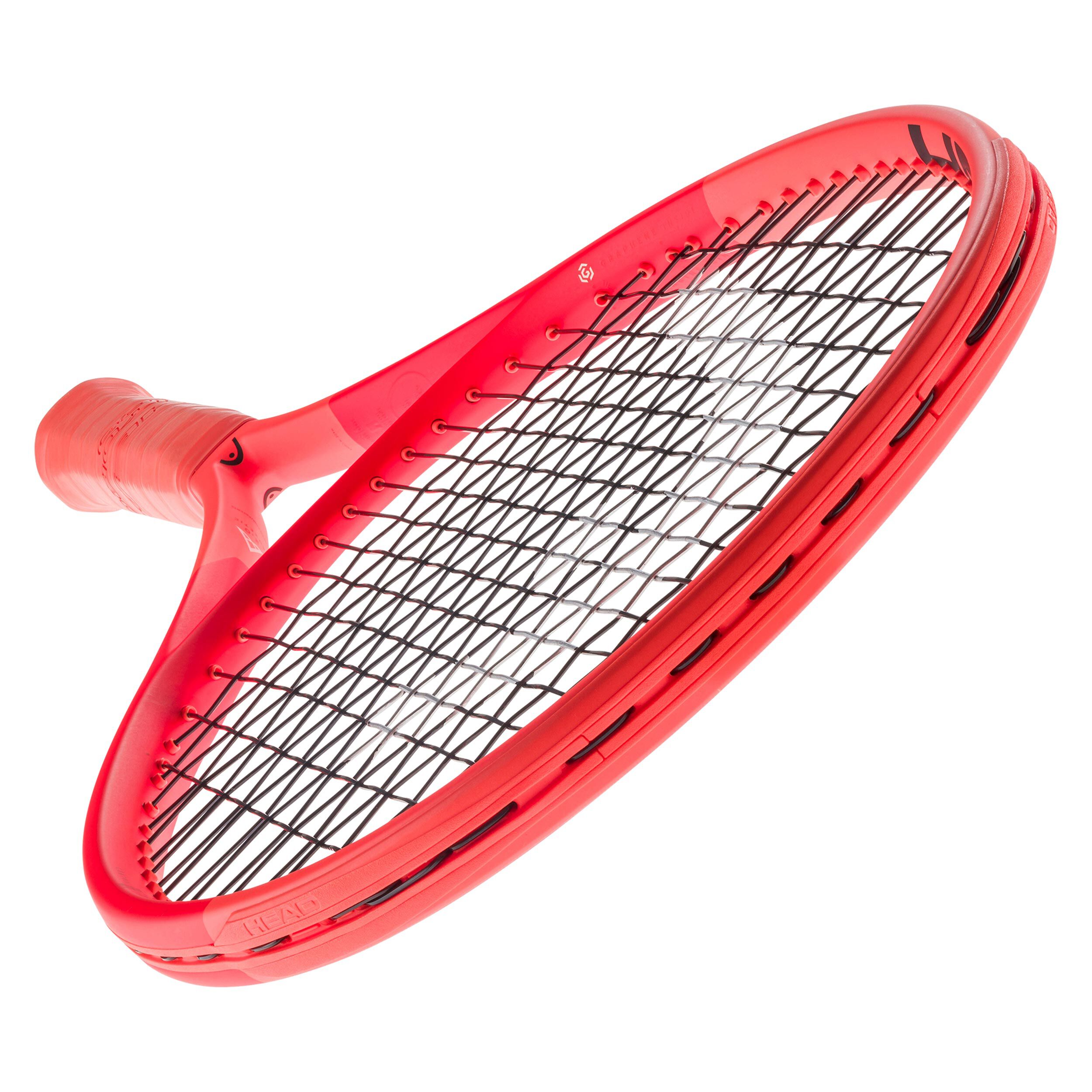 【最新】2025 HEAD RADICAL MP グリップサイズ2 Head Radical MP 2025 Racquet | Tennis Warehouse