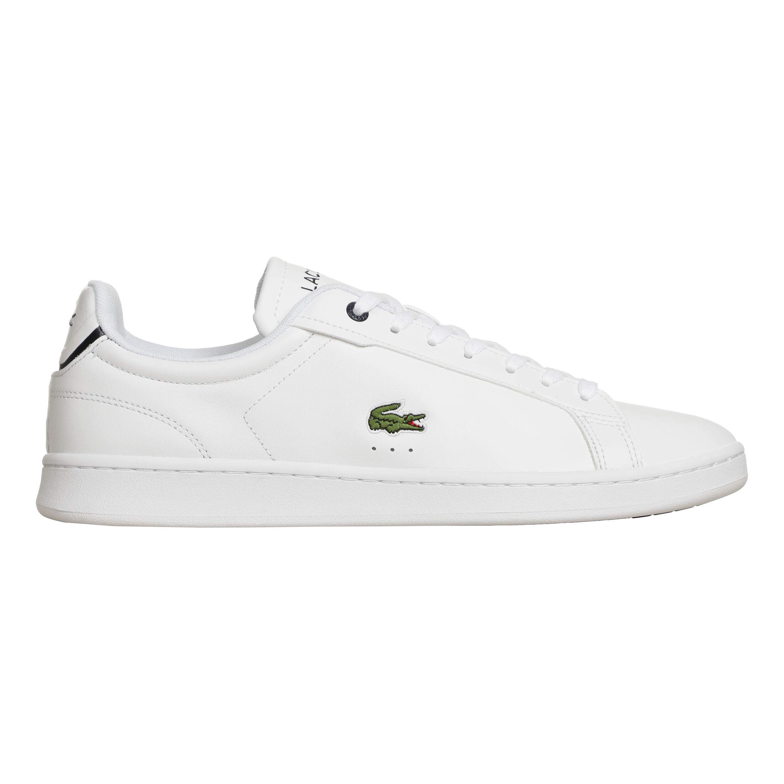 Lacoste carnaby evo cheap bl