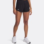 Under Armour Tech Play Up Mesh Shorts
