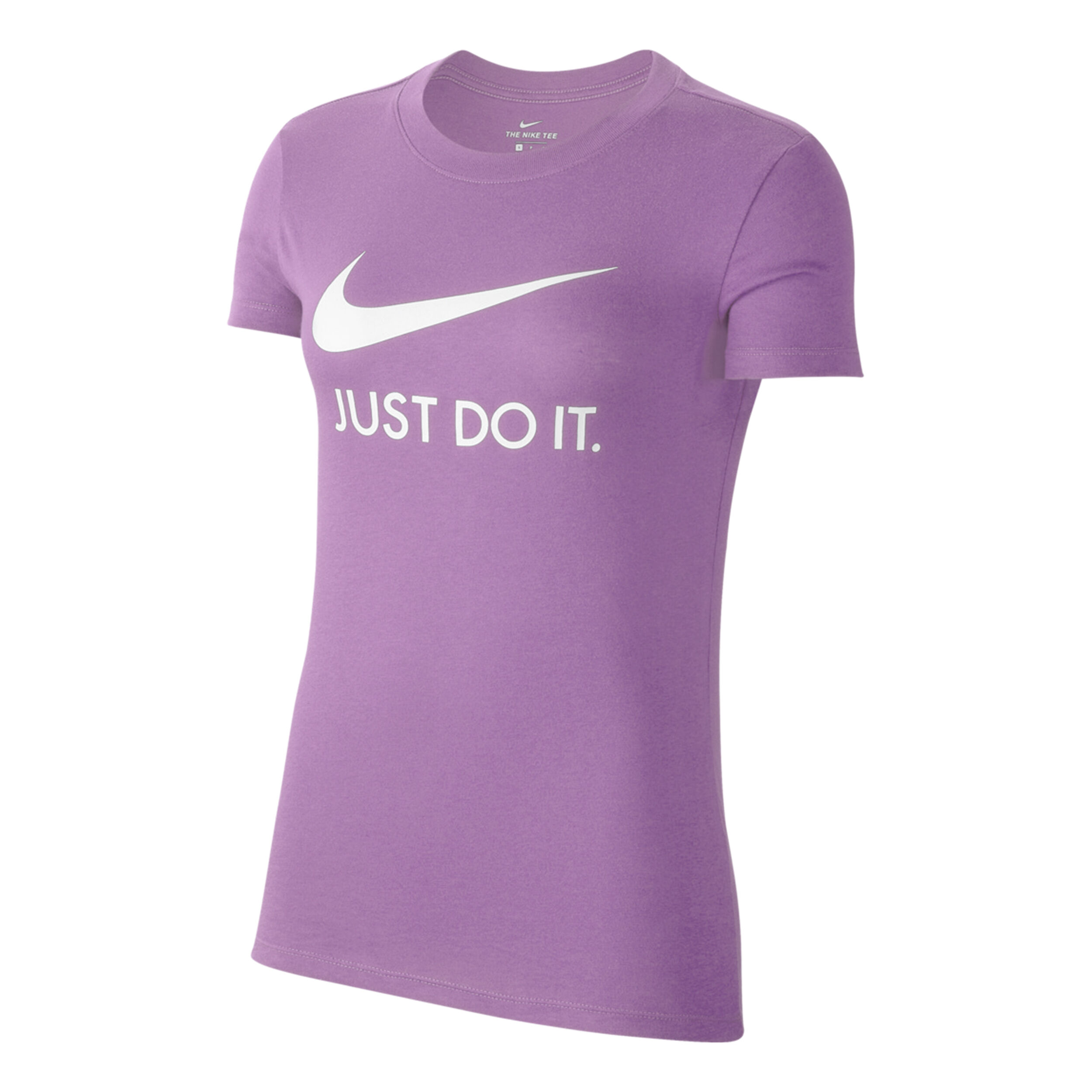 ナイキ Nike 【 Women's 】 痿彜O Win痿・Just Do It T-Shirt レディース Nike Celebrates Women Athletes Through Latest 
