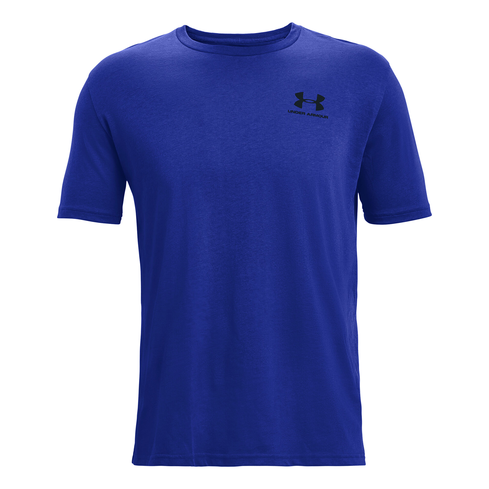 Sportstyle T-Shirt Men - Blue