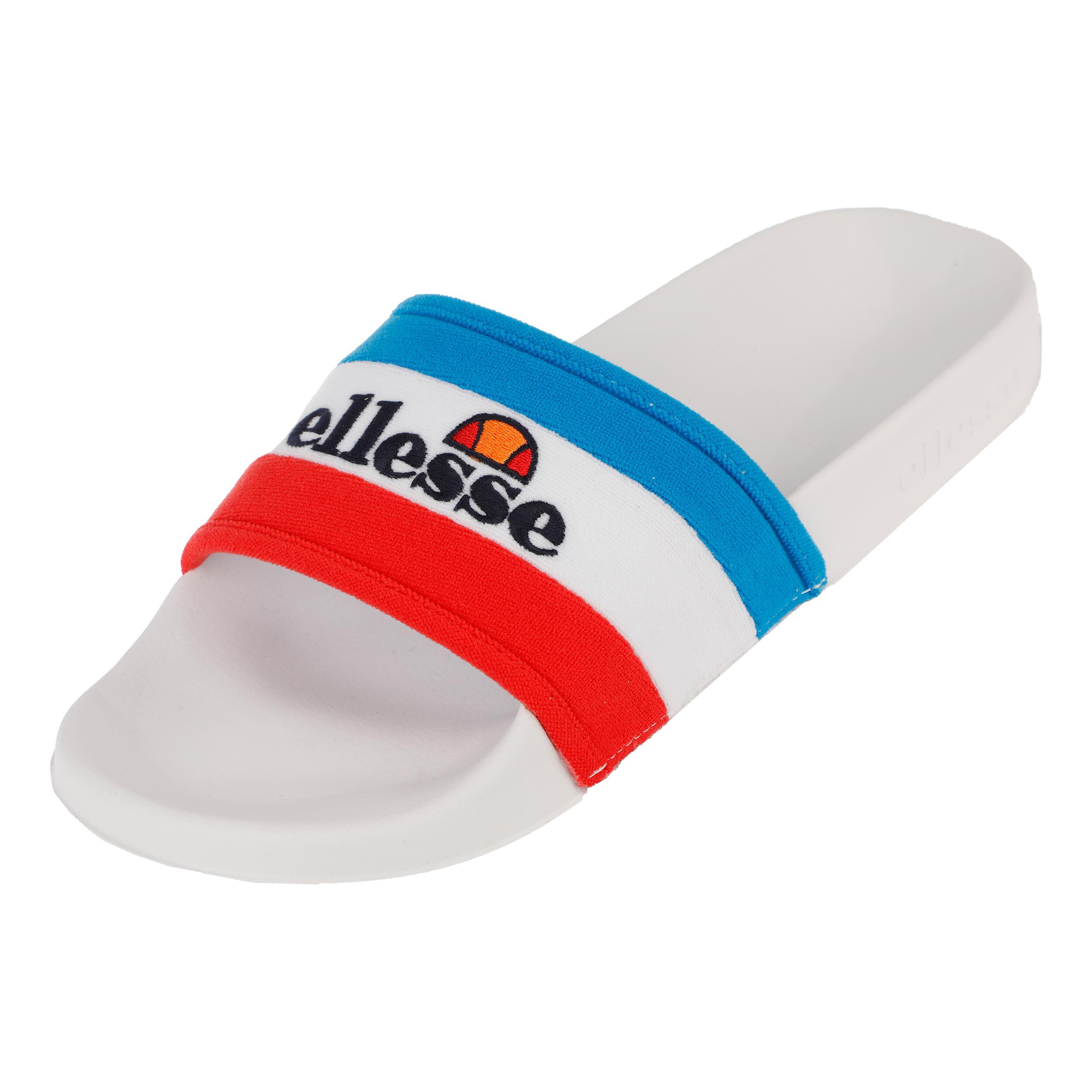 Ellesse slippers shop