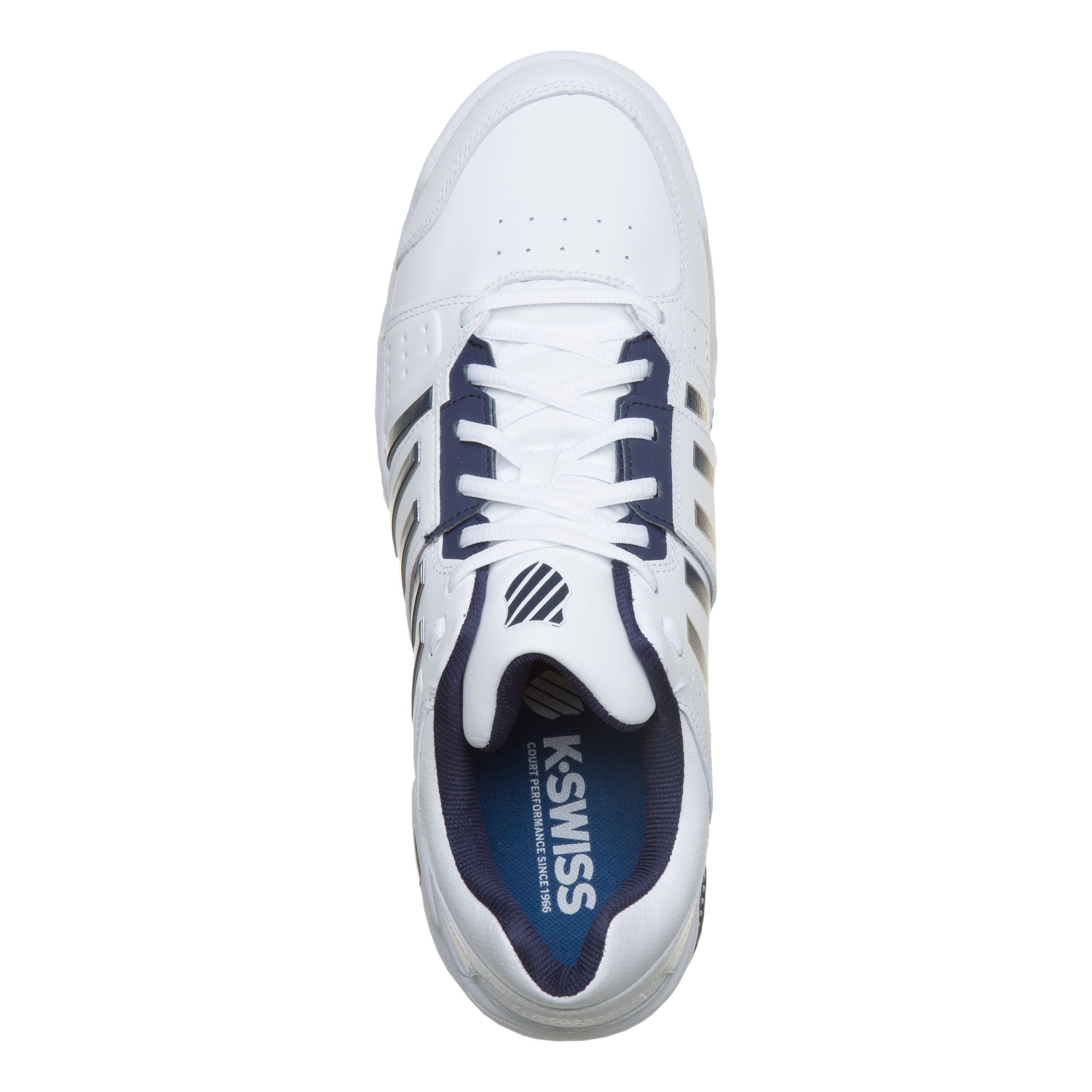 K swiss vendy ii sale